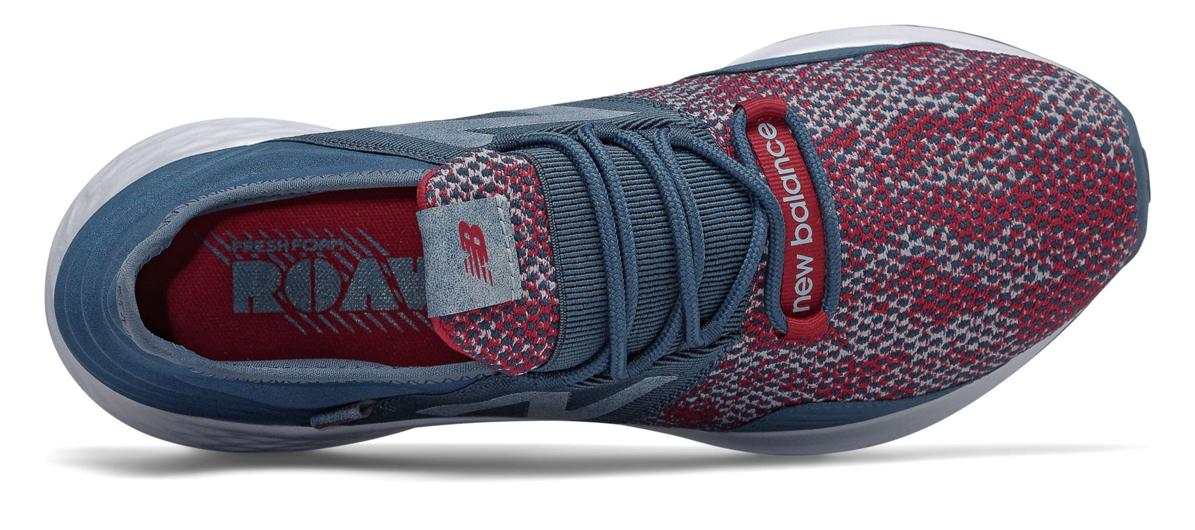 new balance roav city grit