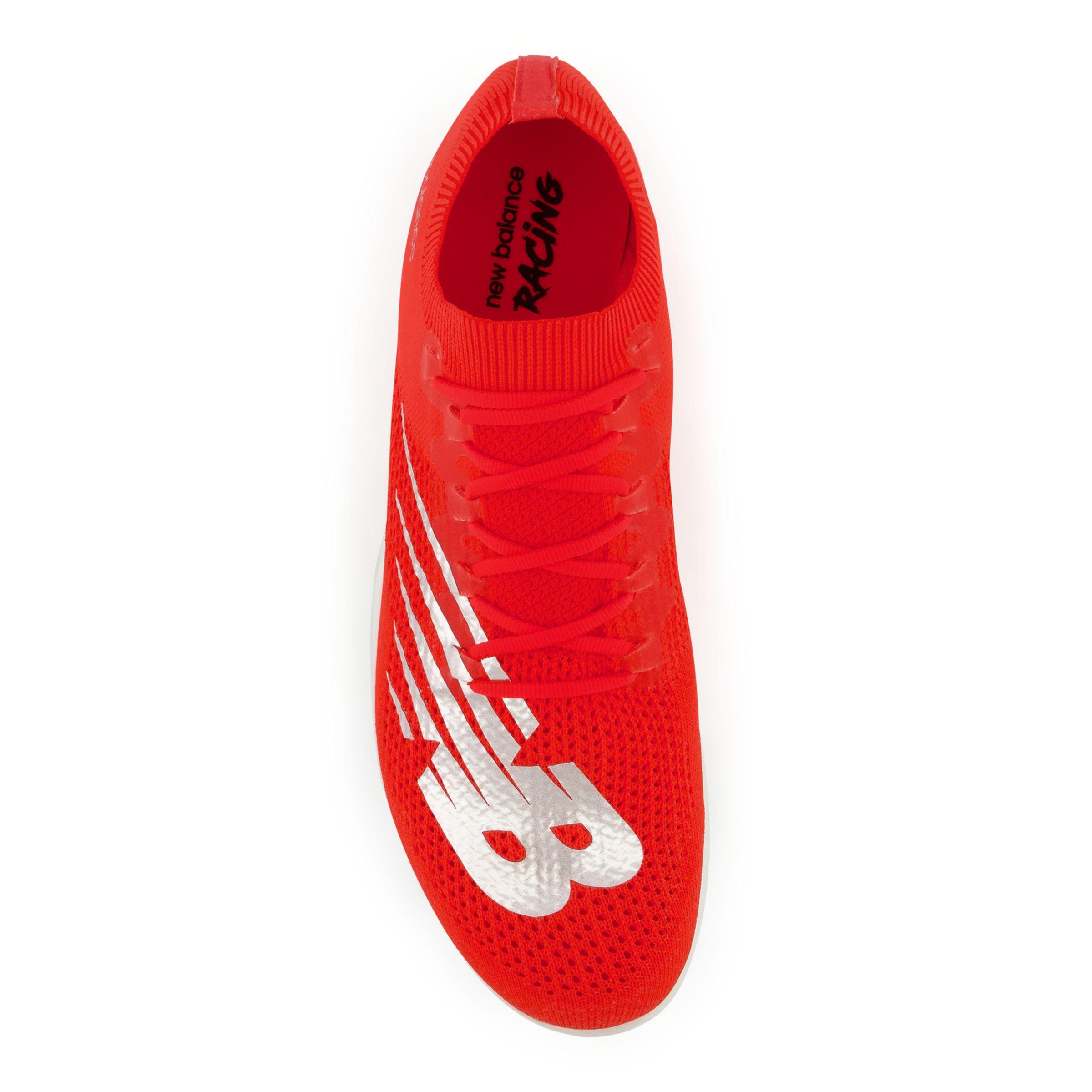 New Balance Unisex Fuelcell Supercomp Ld-x in Red | Lyst