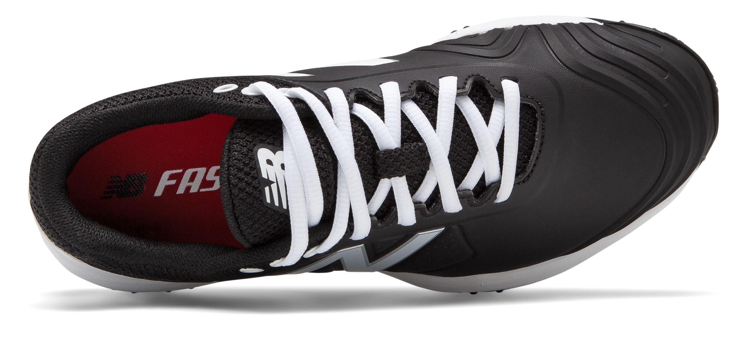 new balance fuse v2 turf