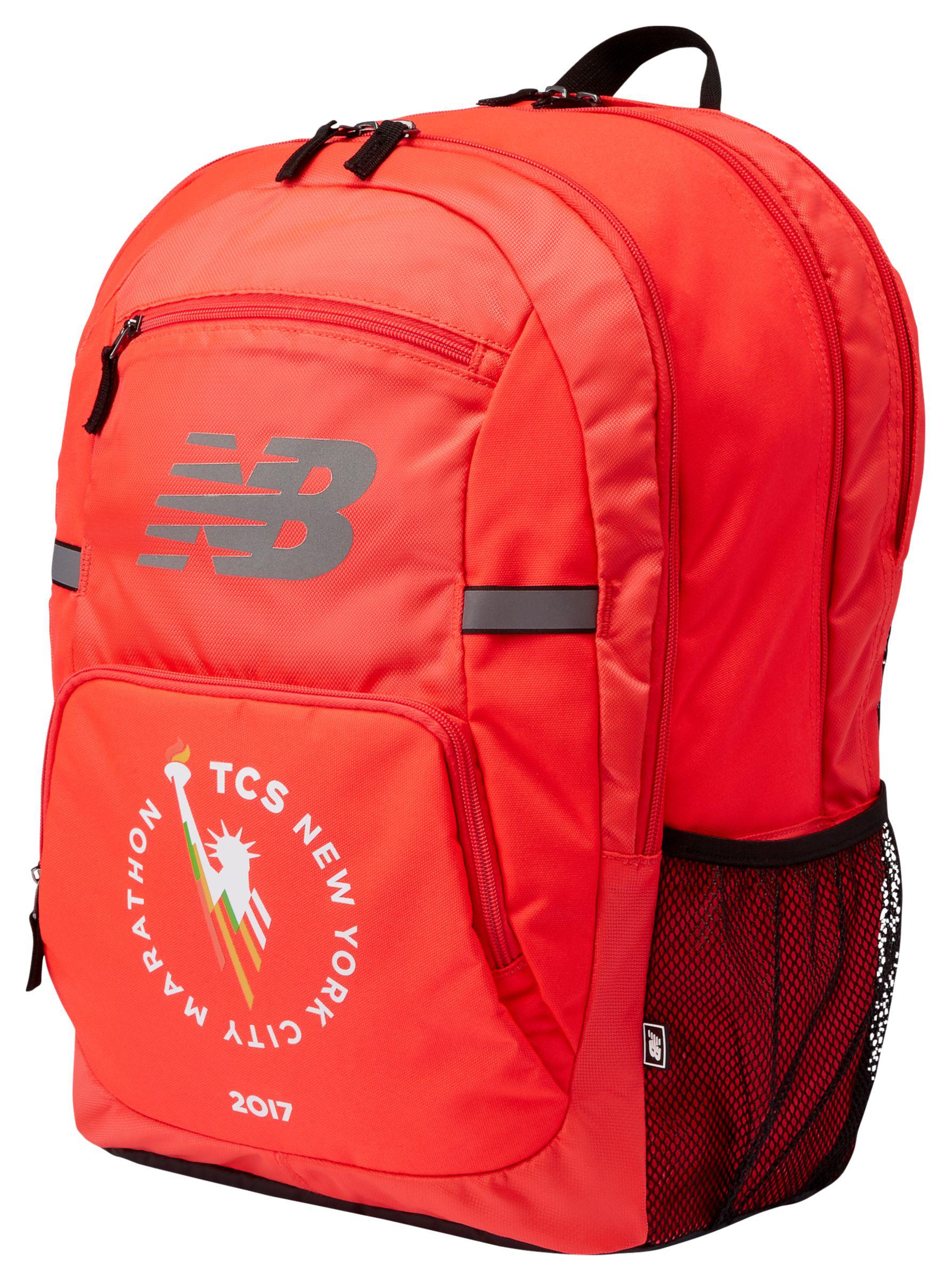 new balance accelerator backpack