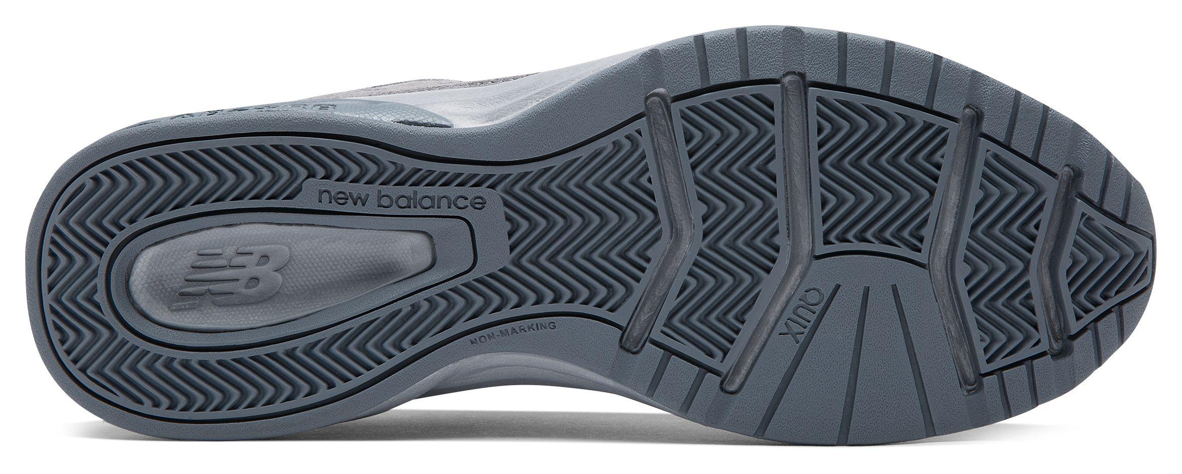 new balance 624v4 grey