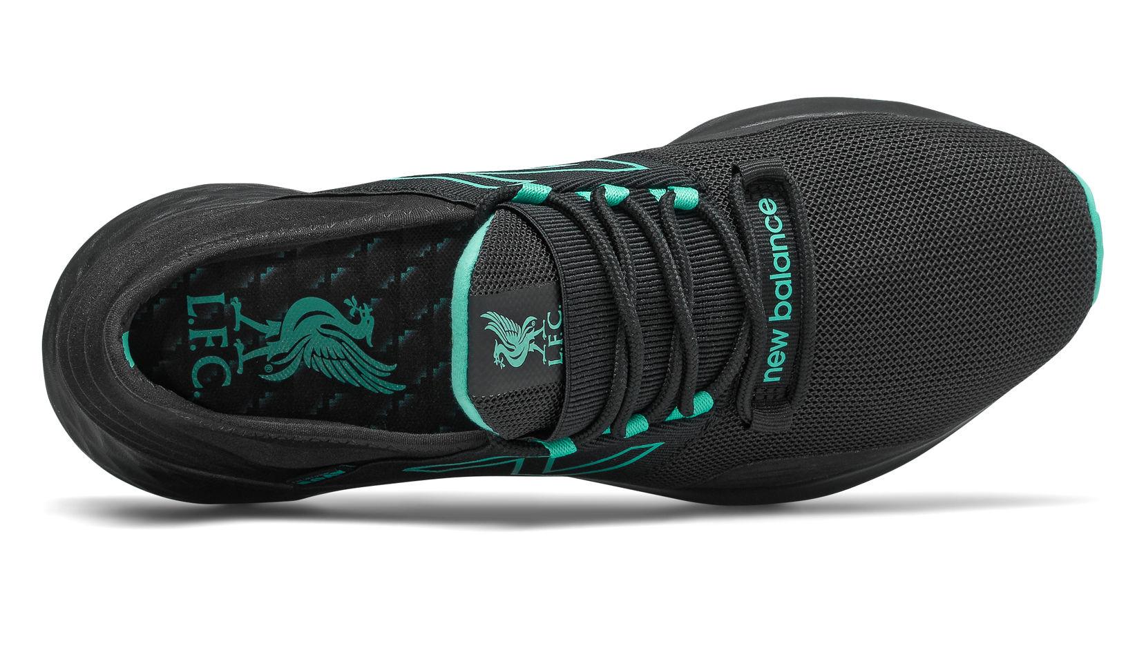 New balance fresh foam liverpool clearance