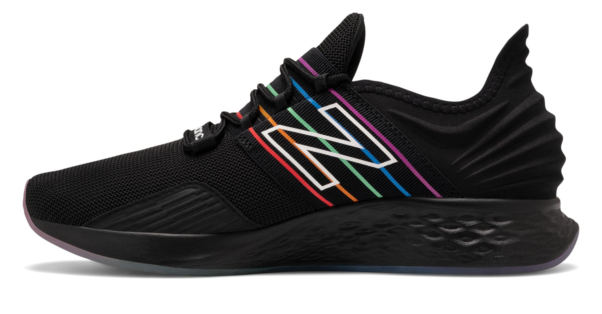 new balance fresh foam roav pride pack