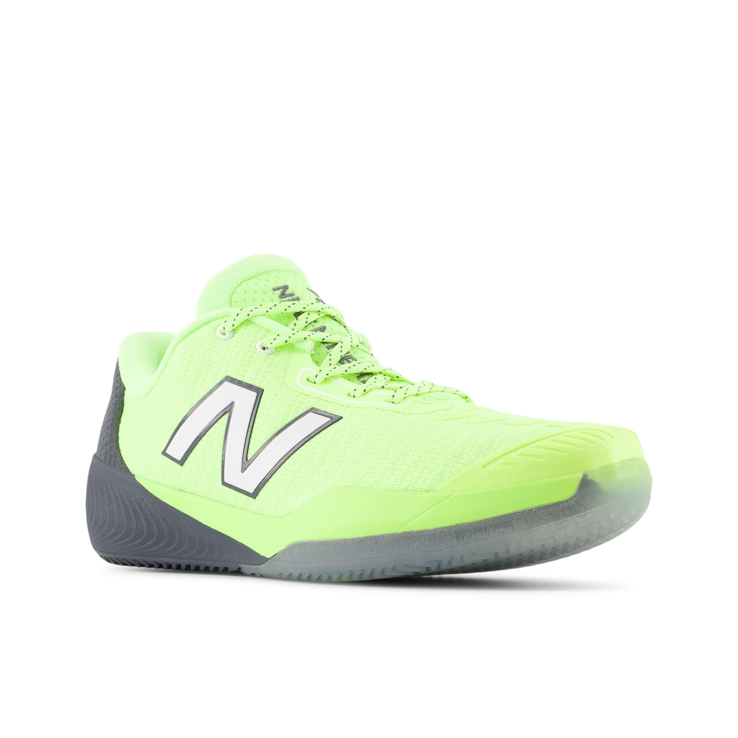 Fuelcell 996v5 clay in verde/grigio da Uomo di New Balance in Verde | Lyst