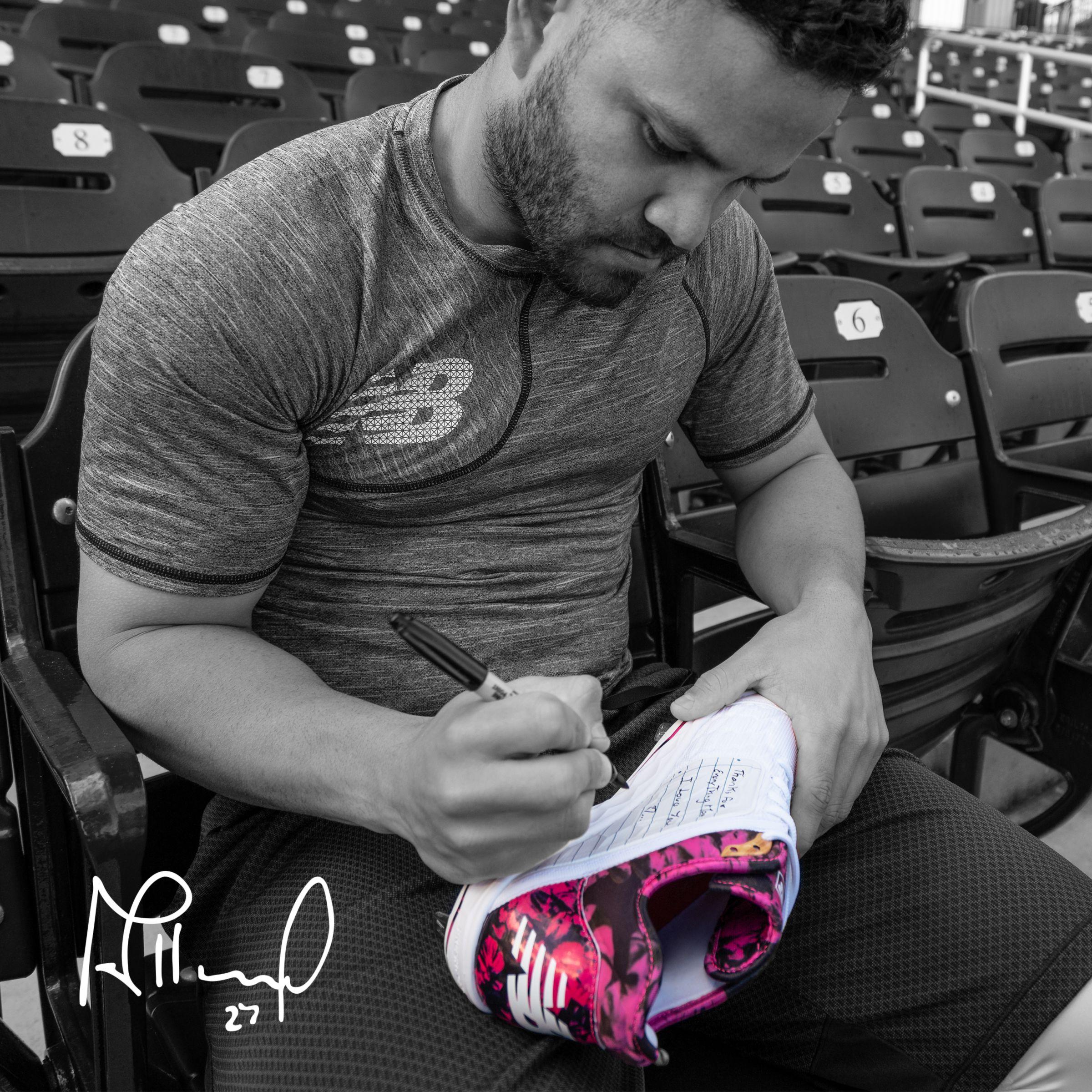 fresh foam 3000v4 mothers day