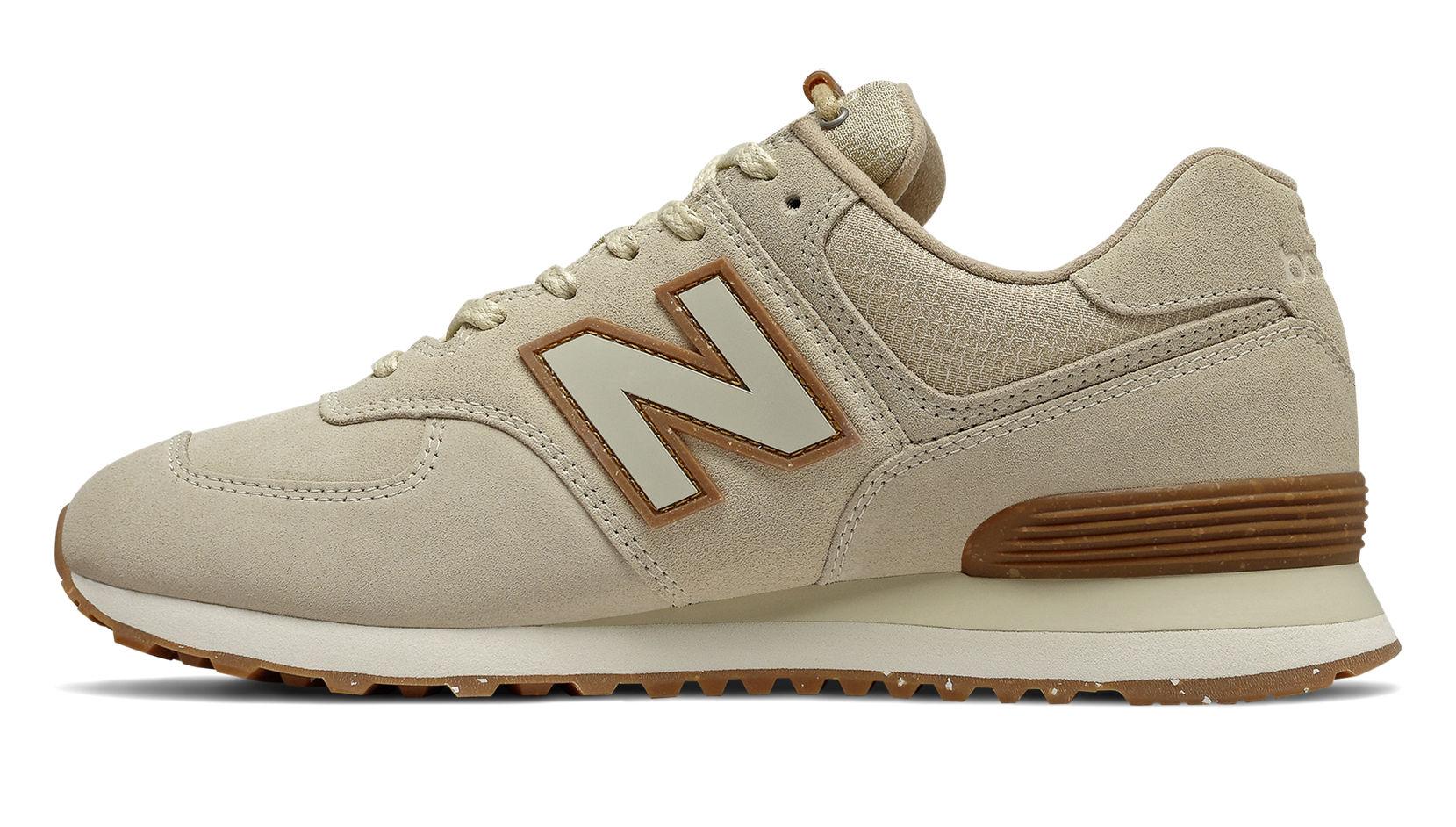 new balance 574 wabi sabi mens