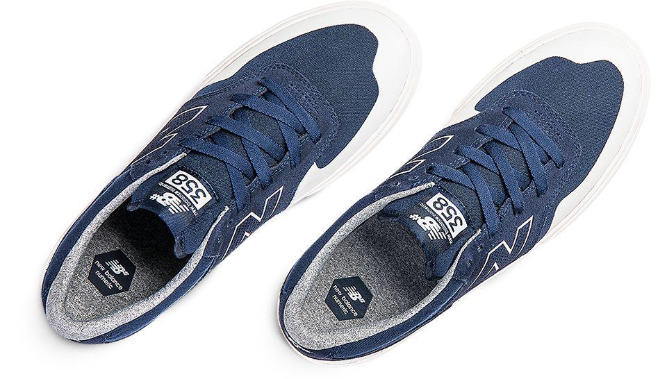 new balance 358 classic camo