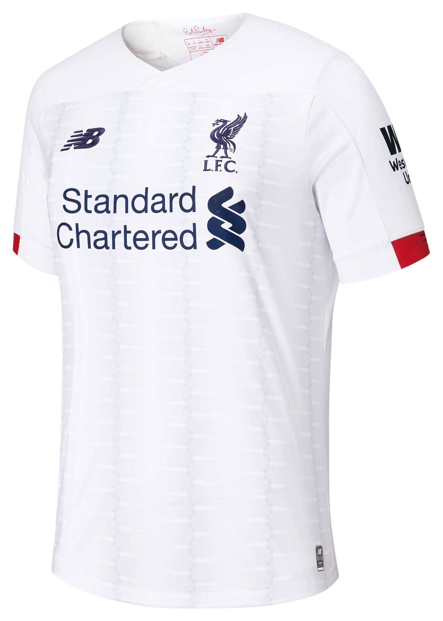 liverpool shirt 2020 mens