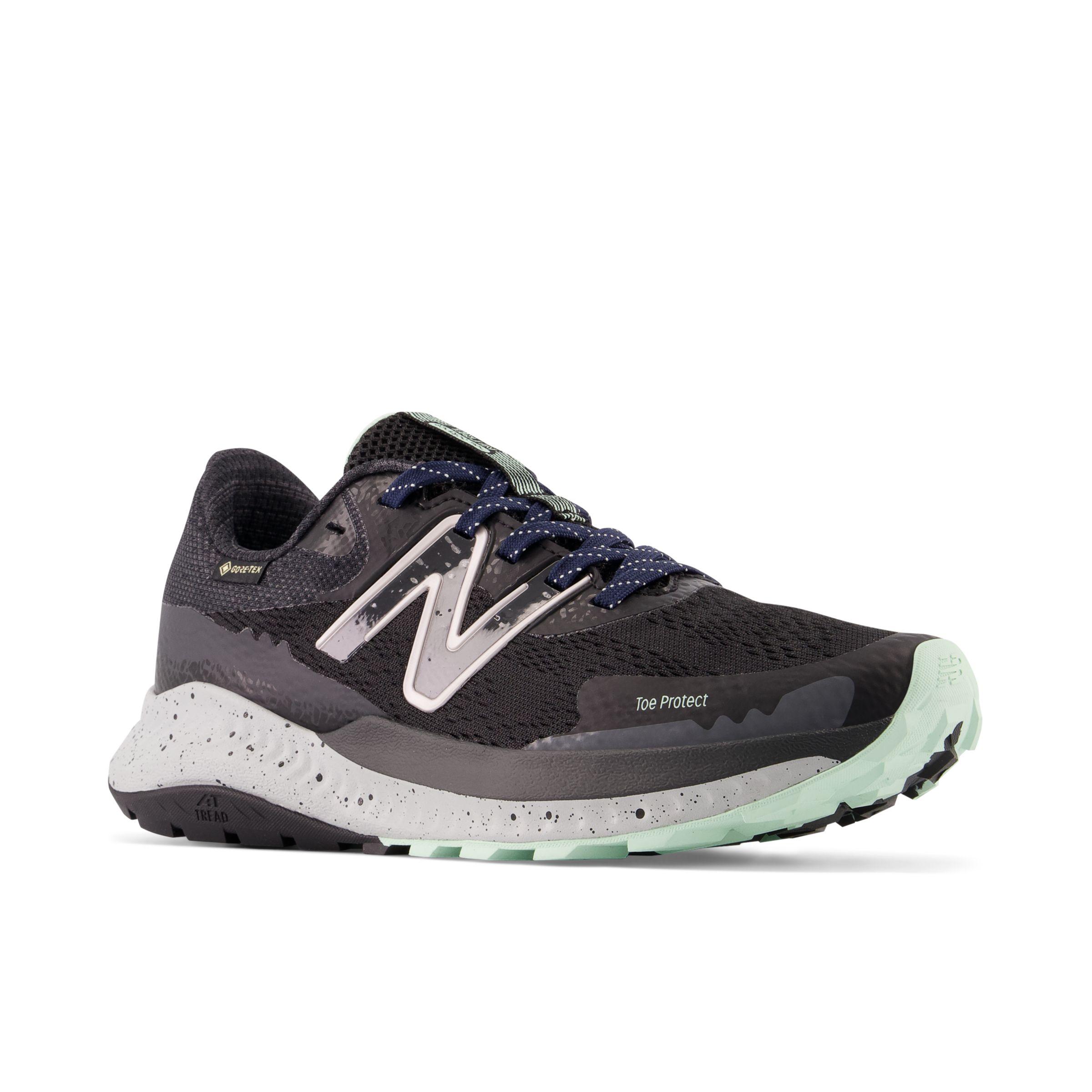 New balance women's nitrel trail running shoe clearance