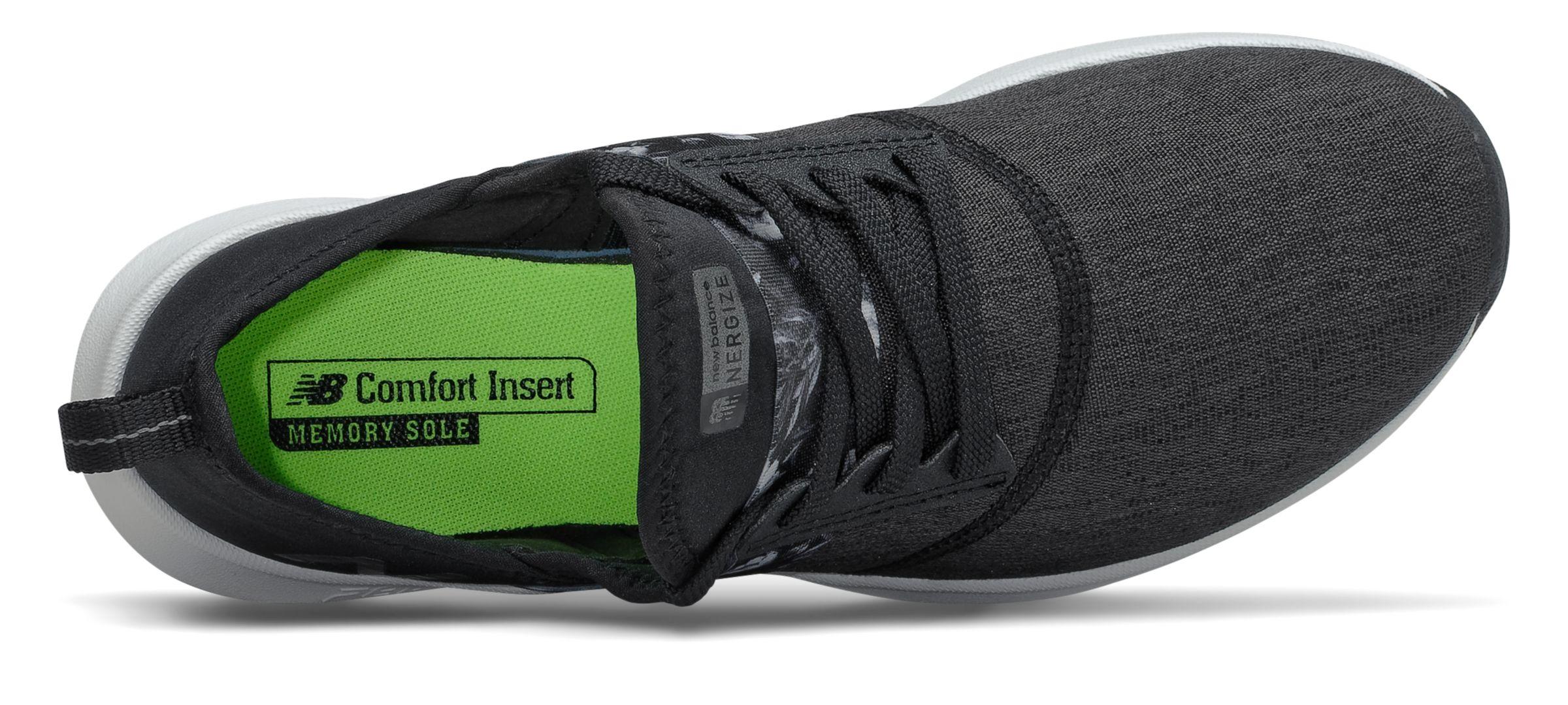 new balance nergize v2
