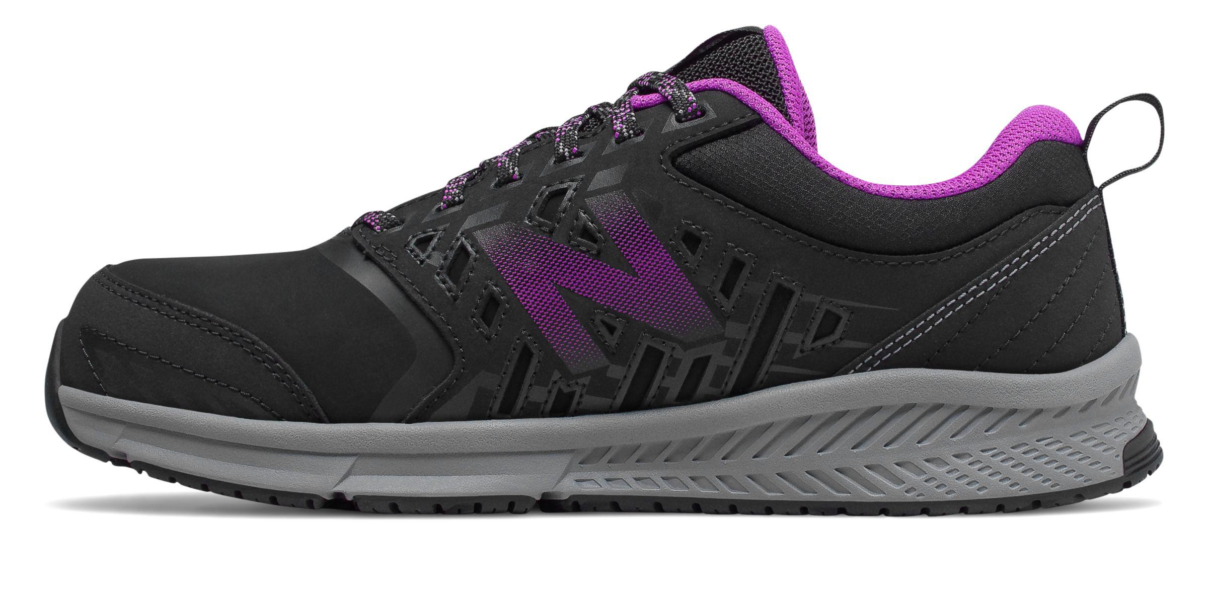 412 alloy toe