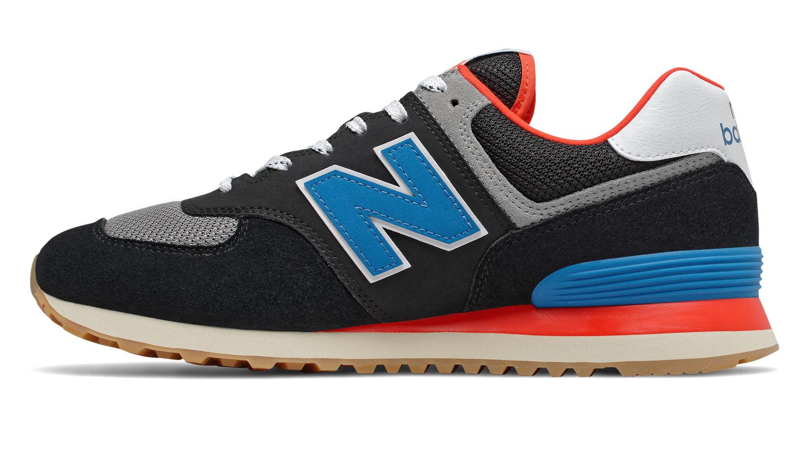 new balance core plus