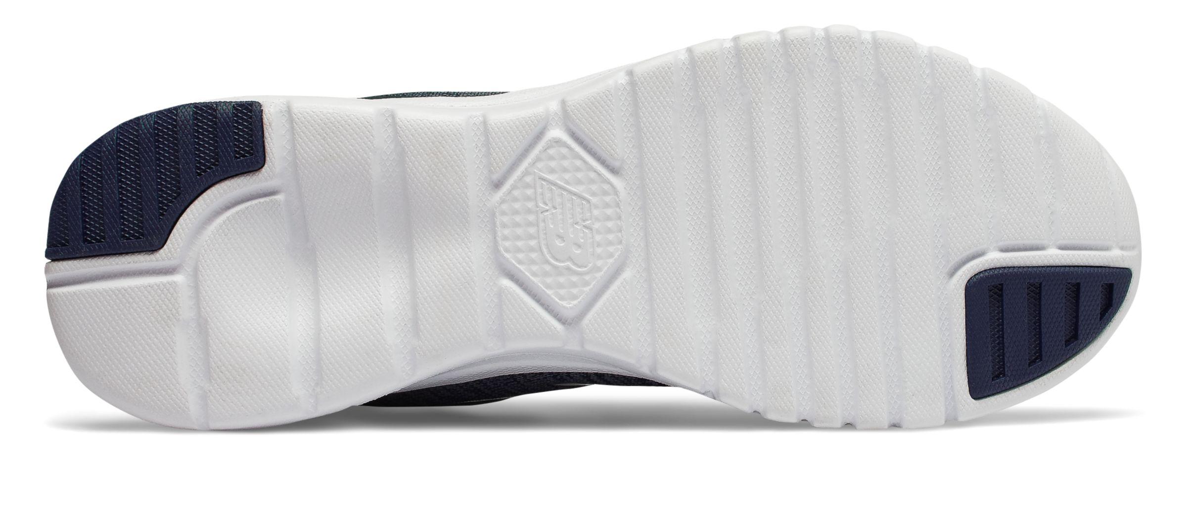 new balance cush  33