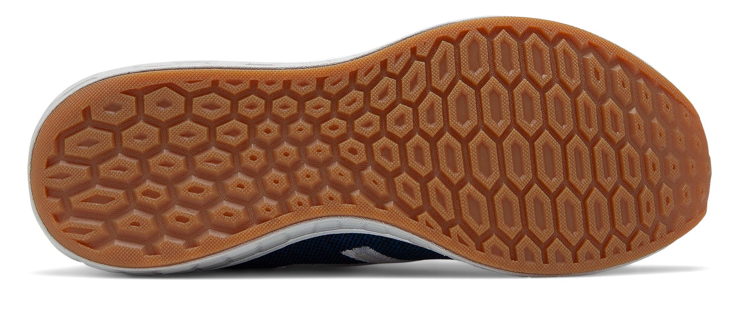 men's fresh foam cruz v2 sock made in us