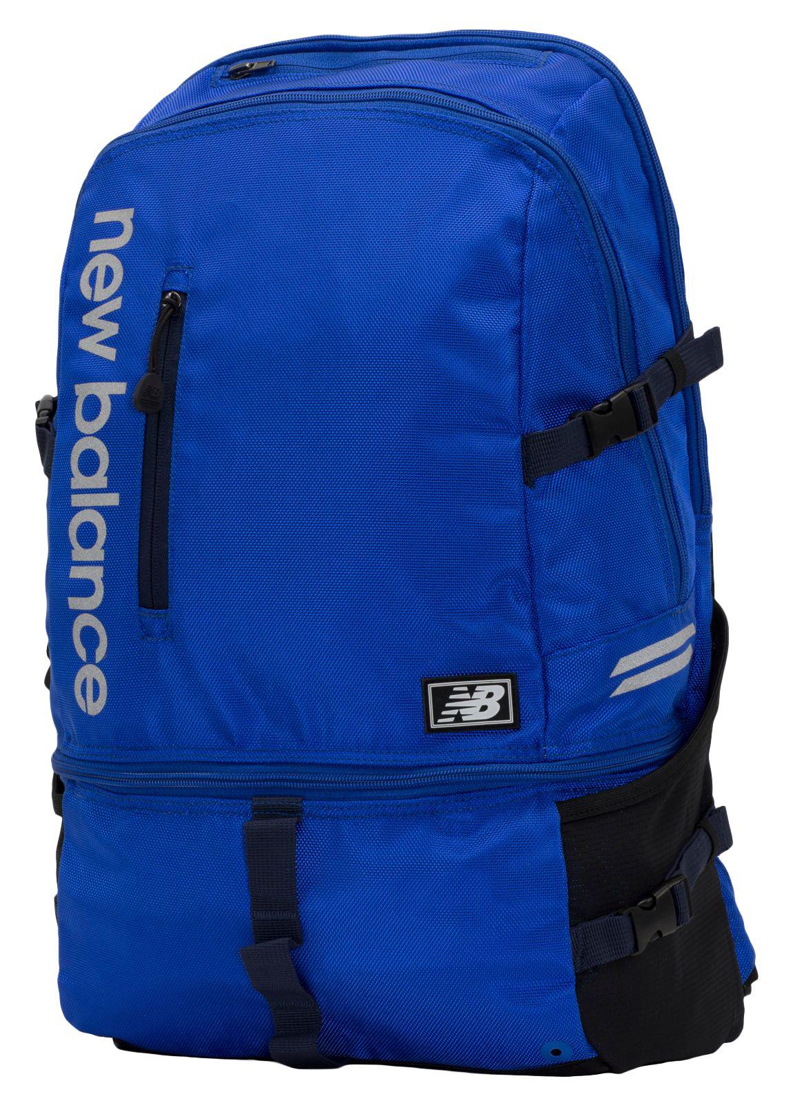 new balance commuter backpack