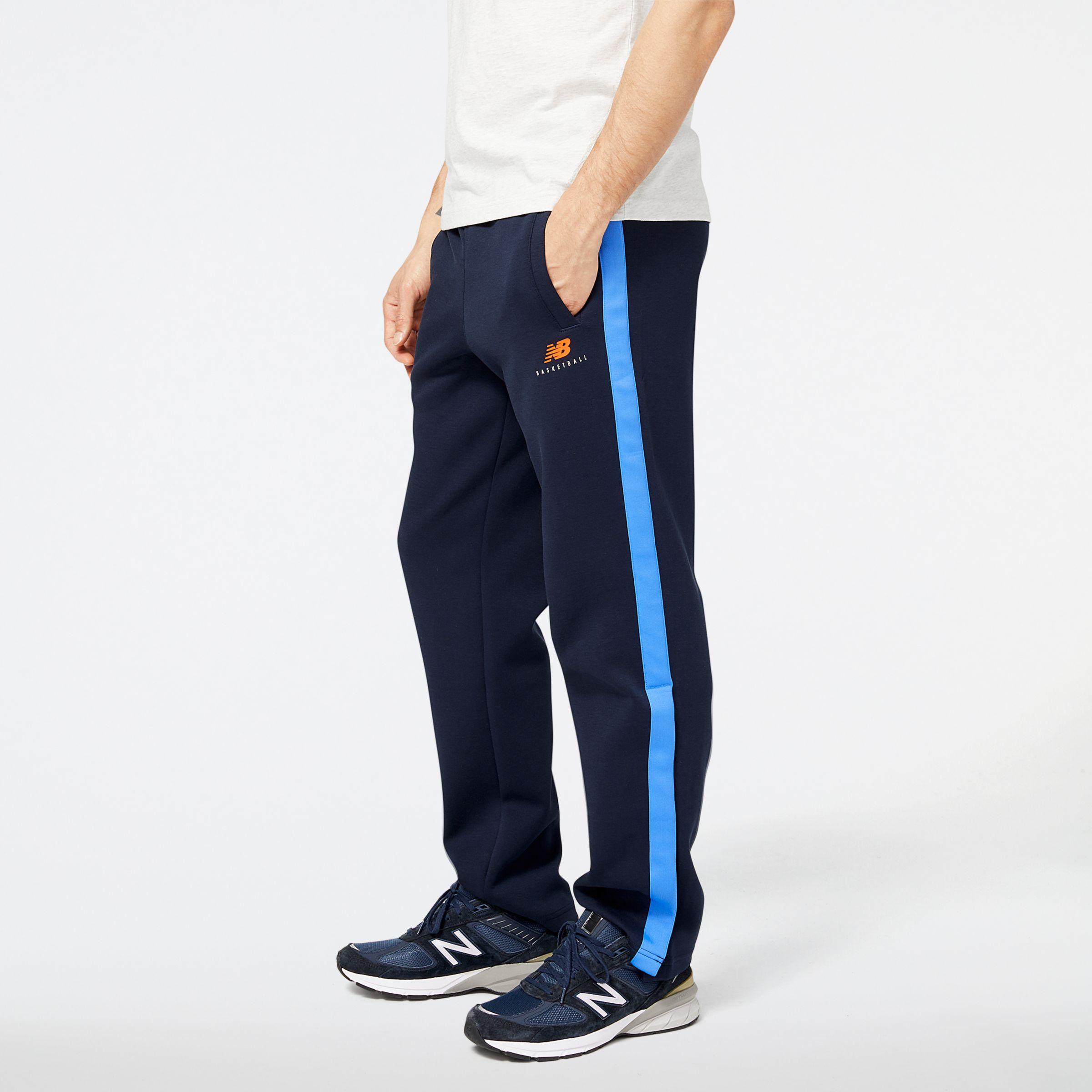New Balance Брюки Мужские Купить