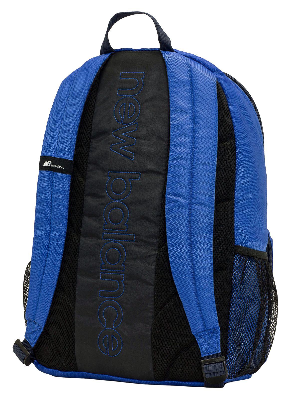 new balance daily driver ii backpack