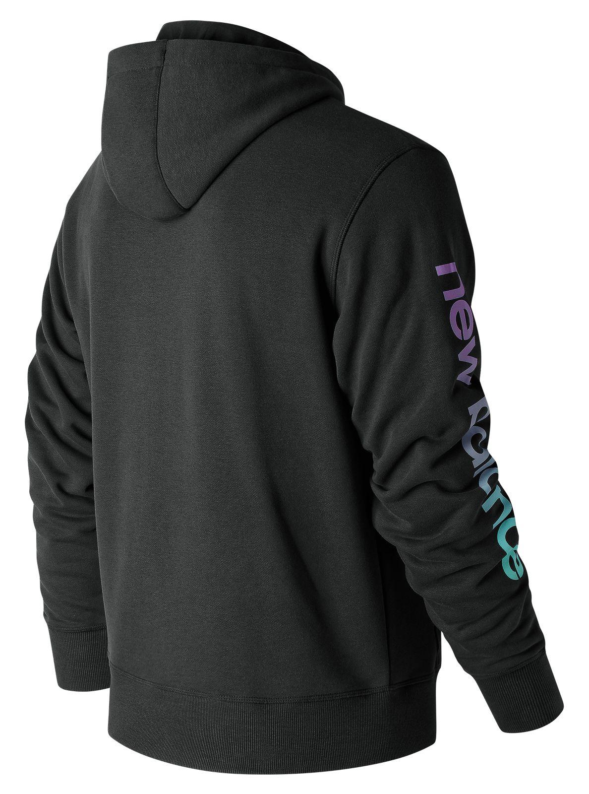 new balance essentials 90s hoodie