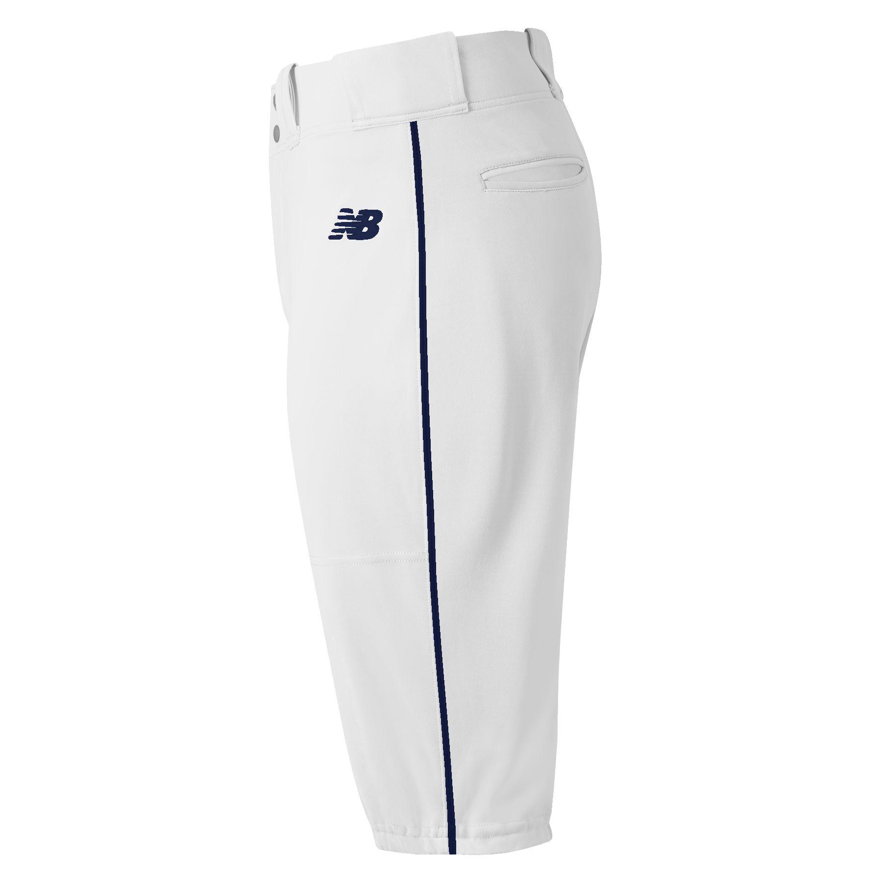 new balance baseball pants knickers