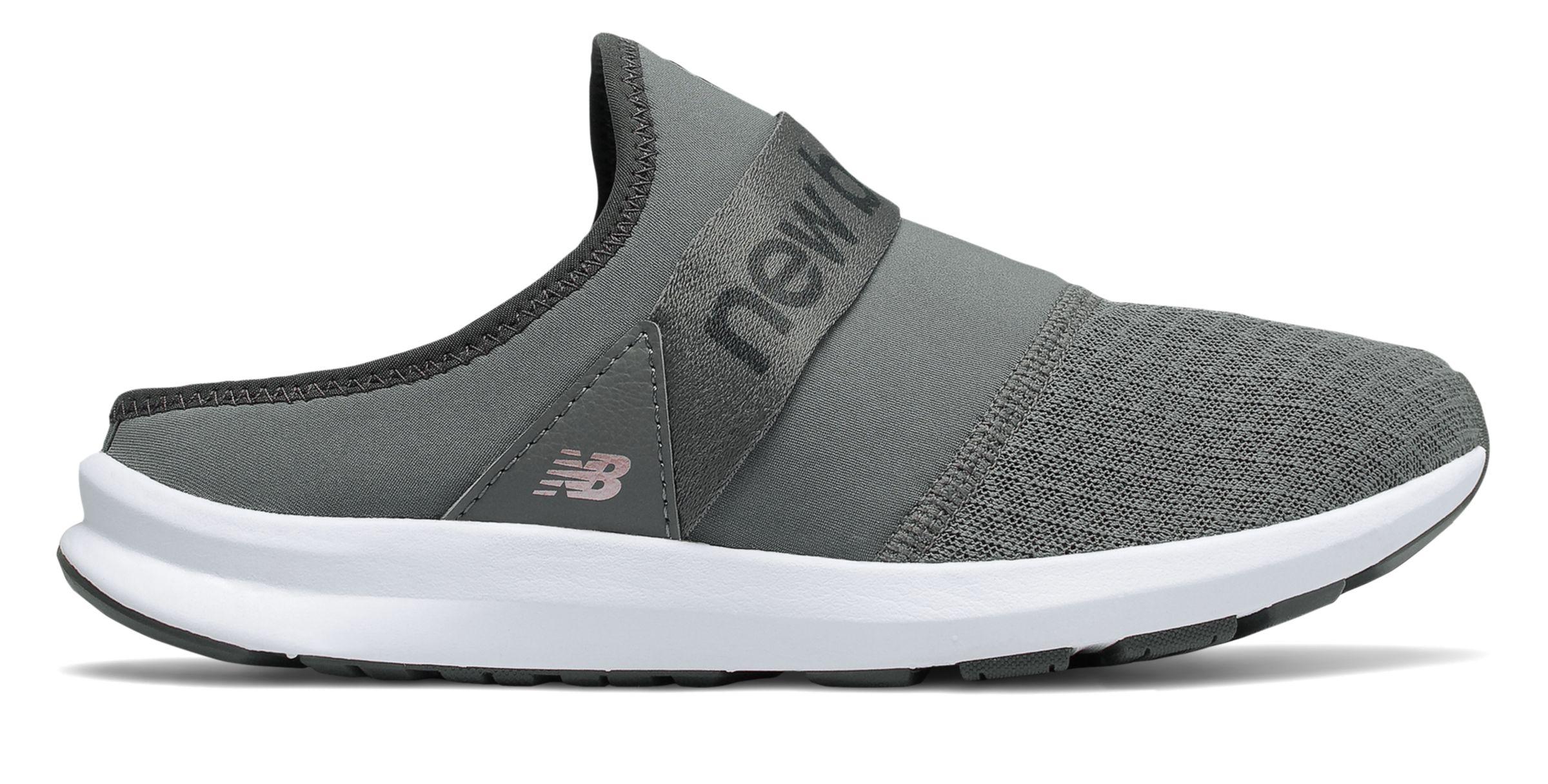 new balance nergize mule sneaker