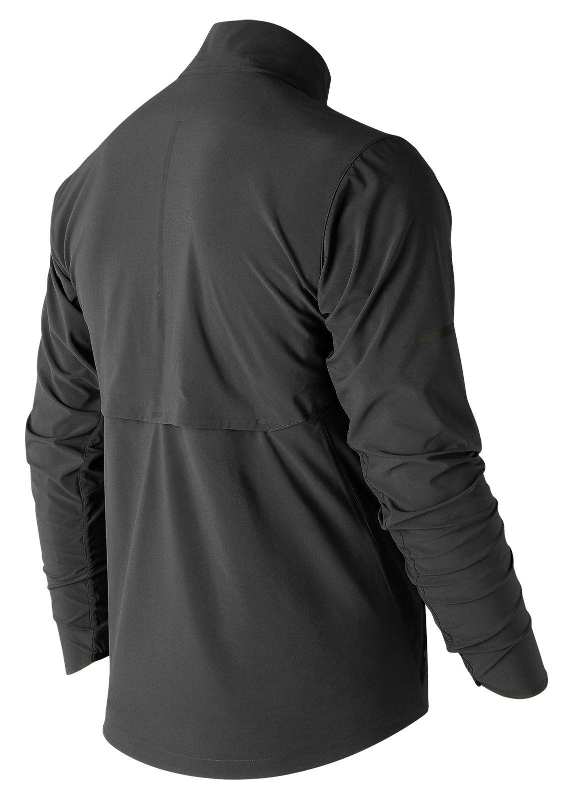 new balance precision jacket