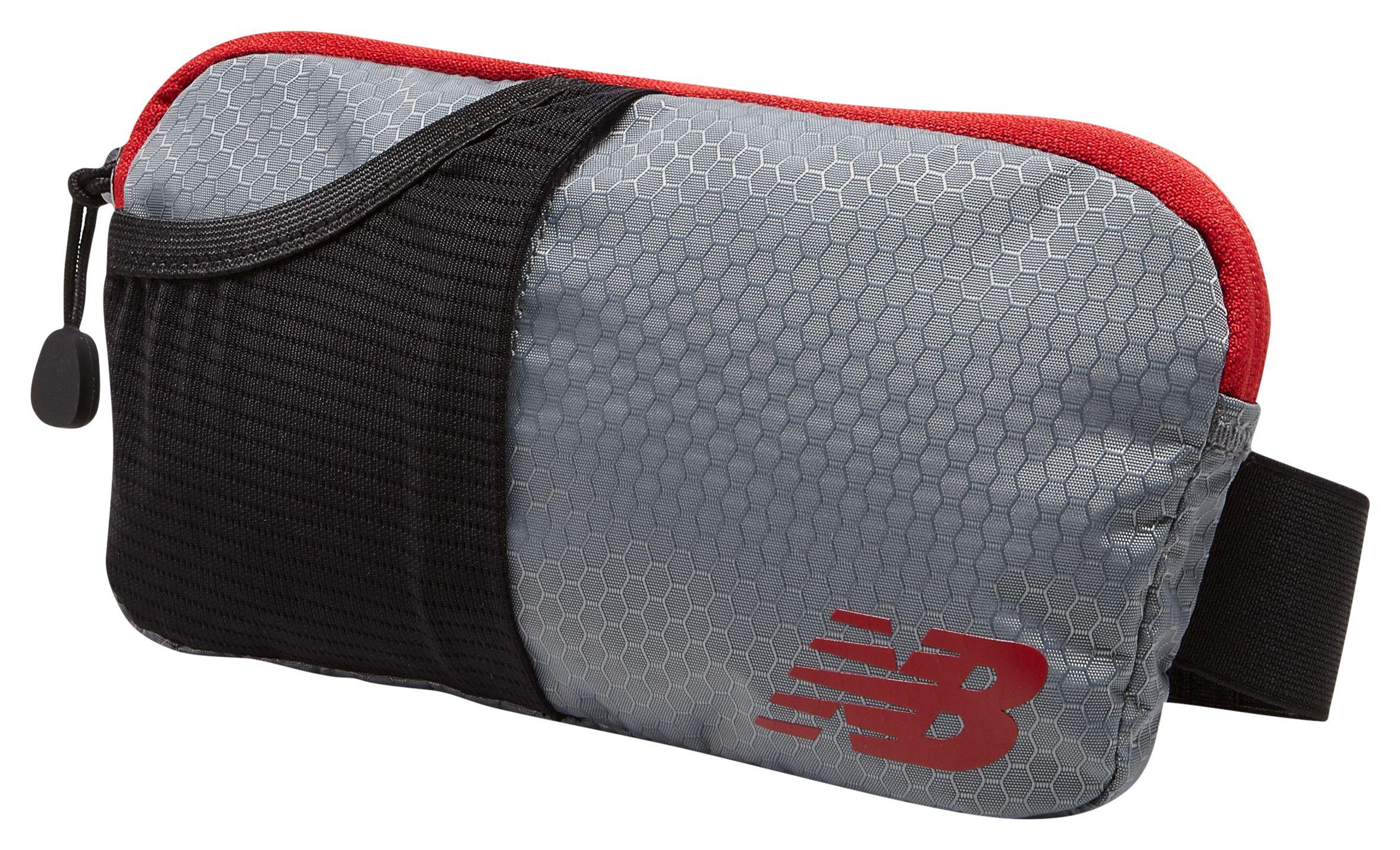 new balance waist bag