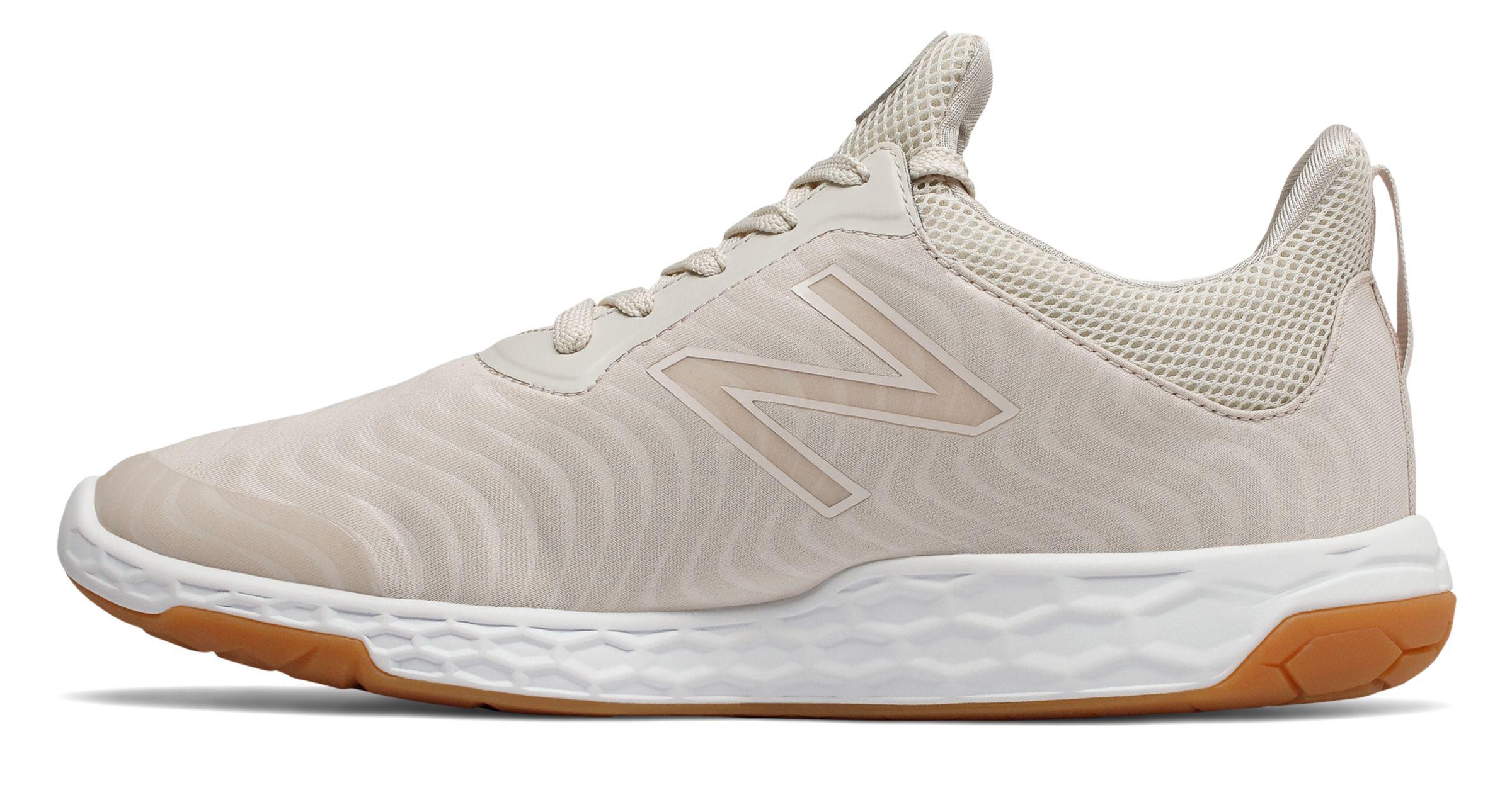 fresh foam 818v3 review