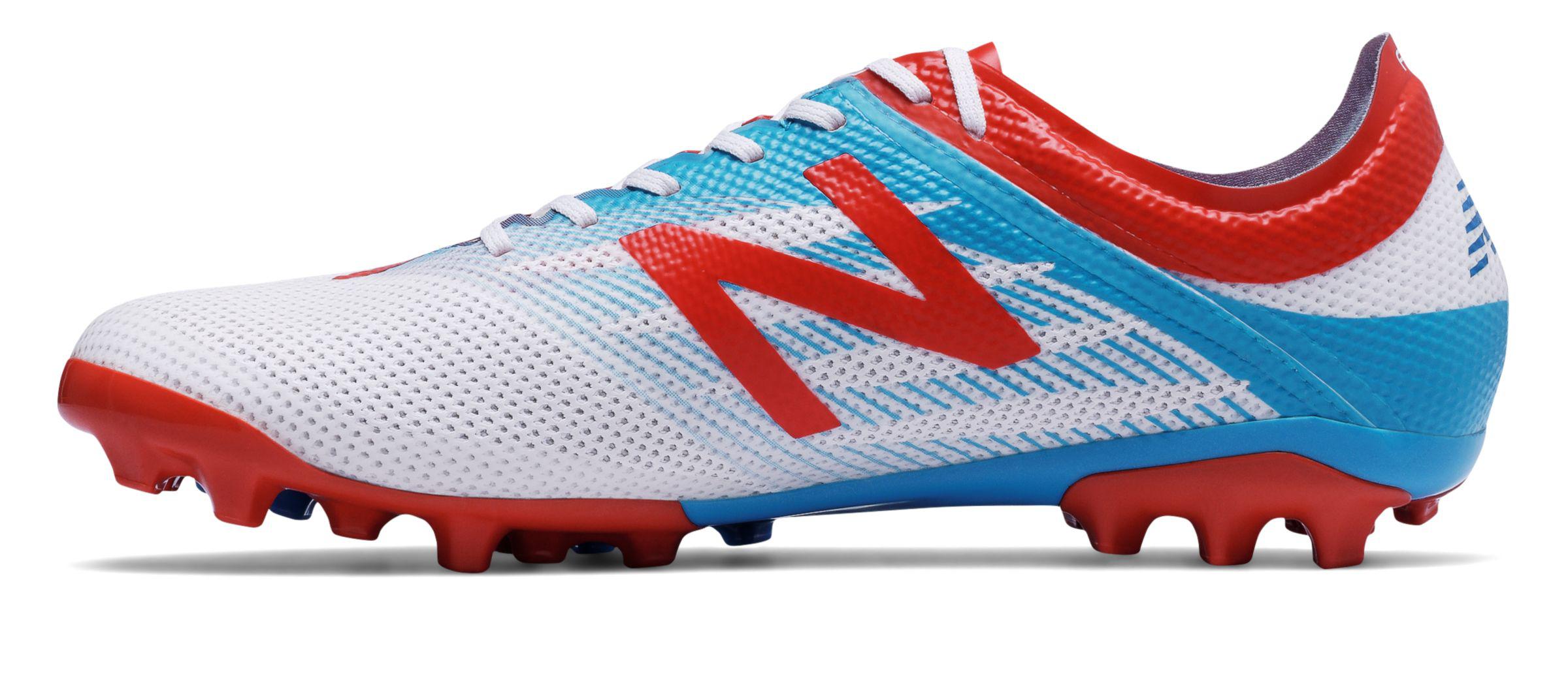 new balance visaro pro bluebird