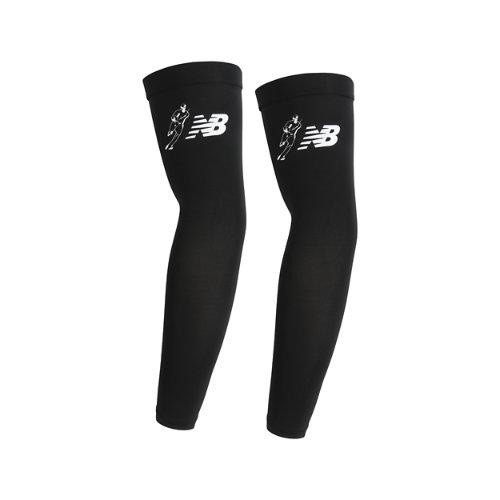 New Balance Shohei Signature Arm Sleeve in Black | Lyst