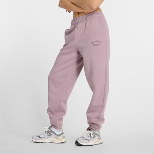 Anastasia Sweatpants Pantalón Deportivo Brandy Melville Rosa