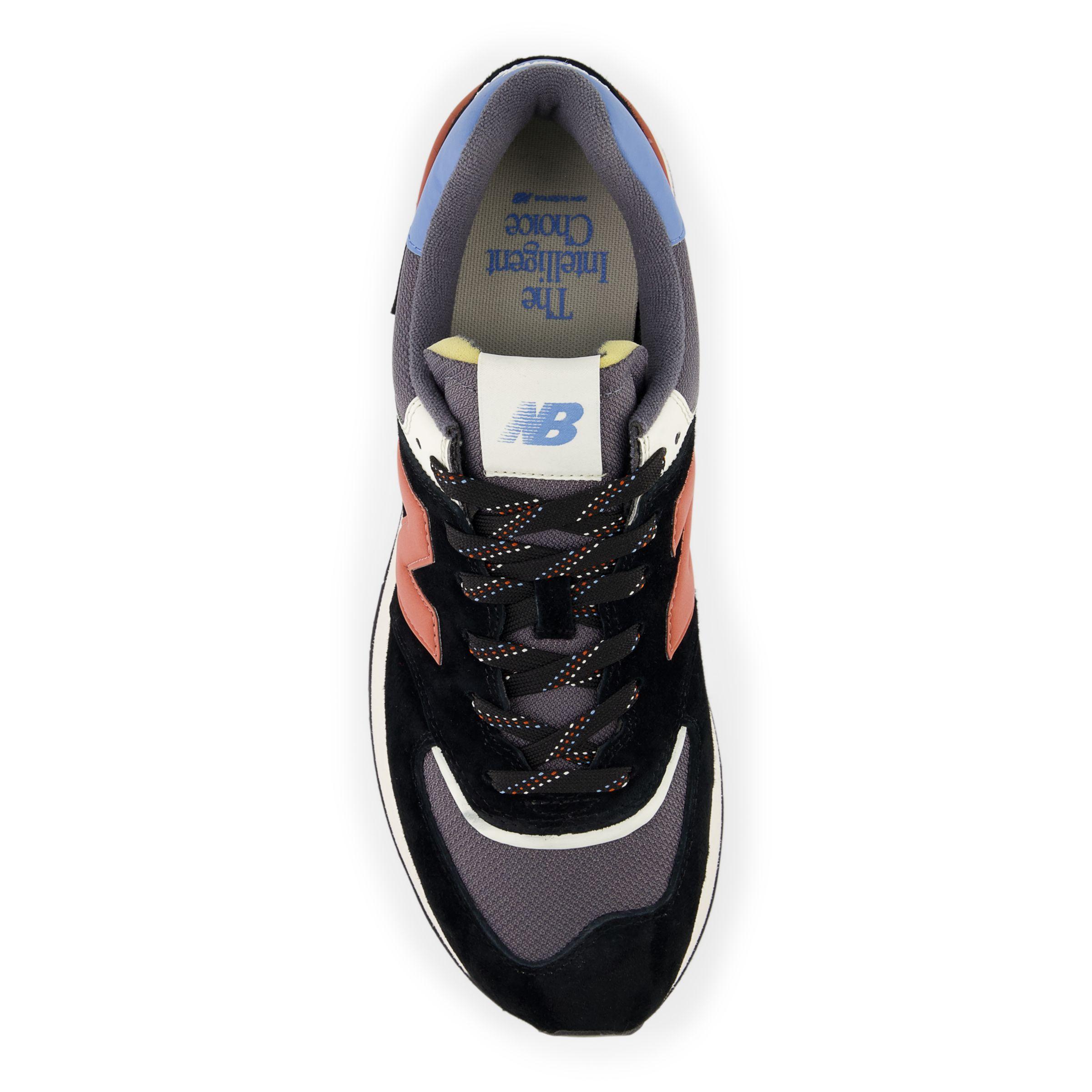 New balance 990 hotsell red and black