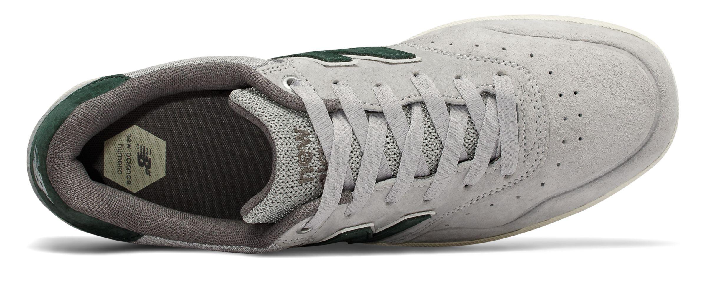 new balance 288 grey