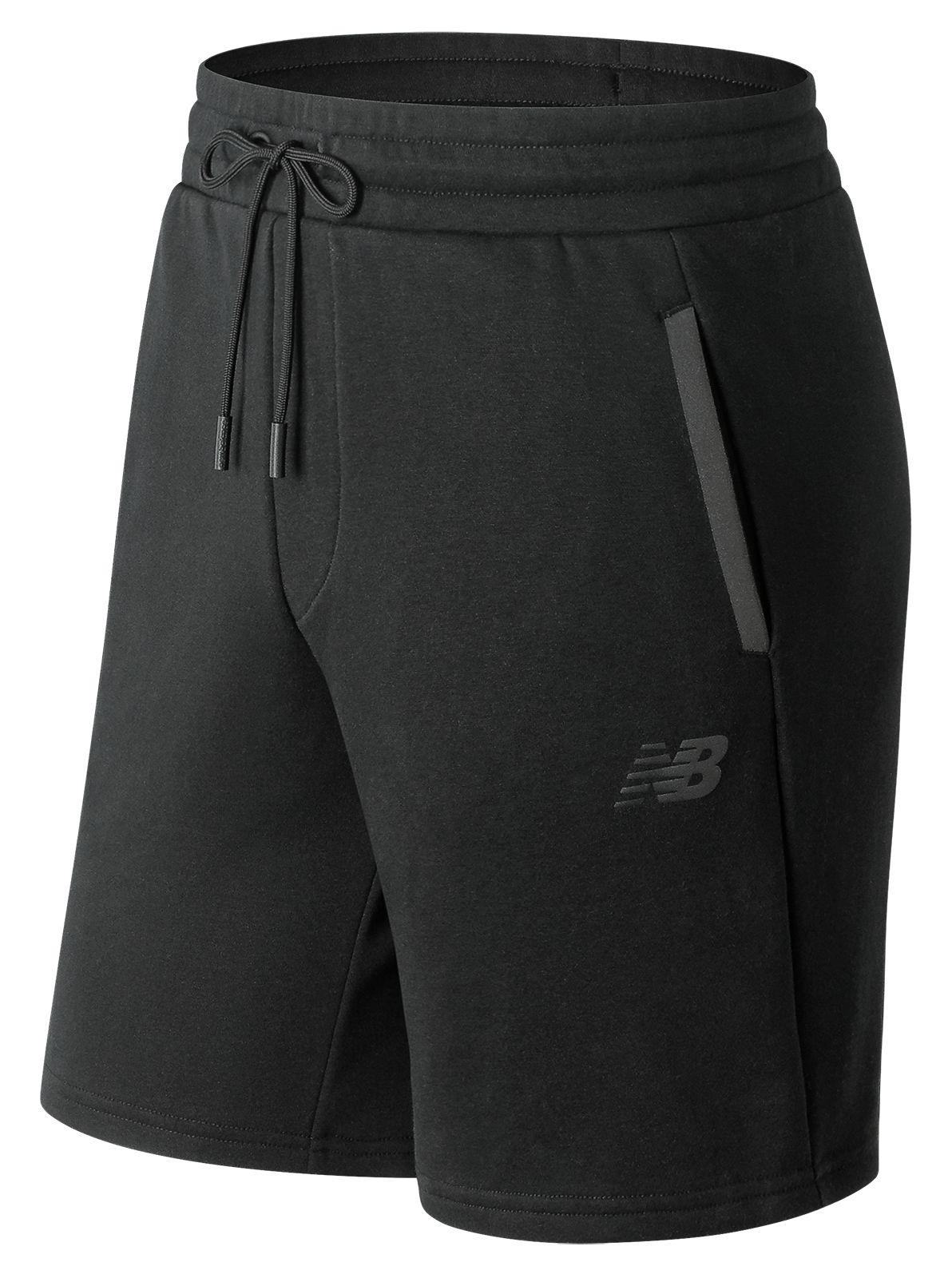 new balance gym shorts