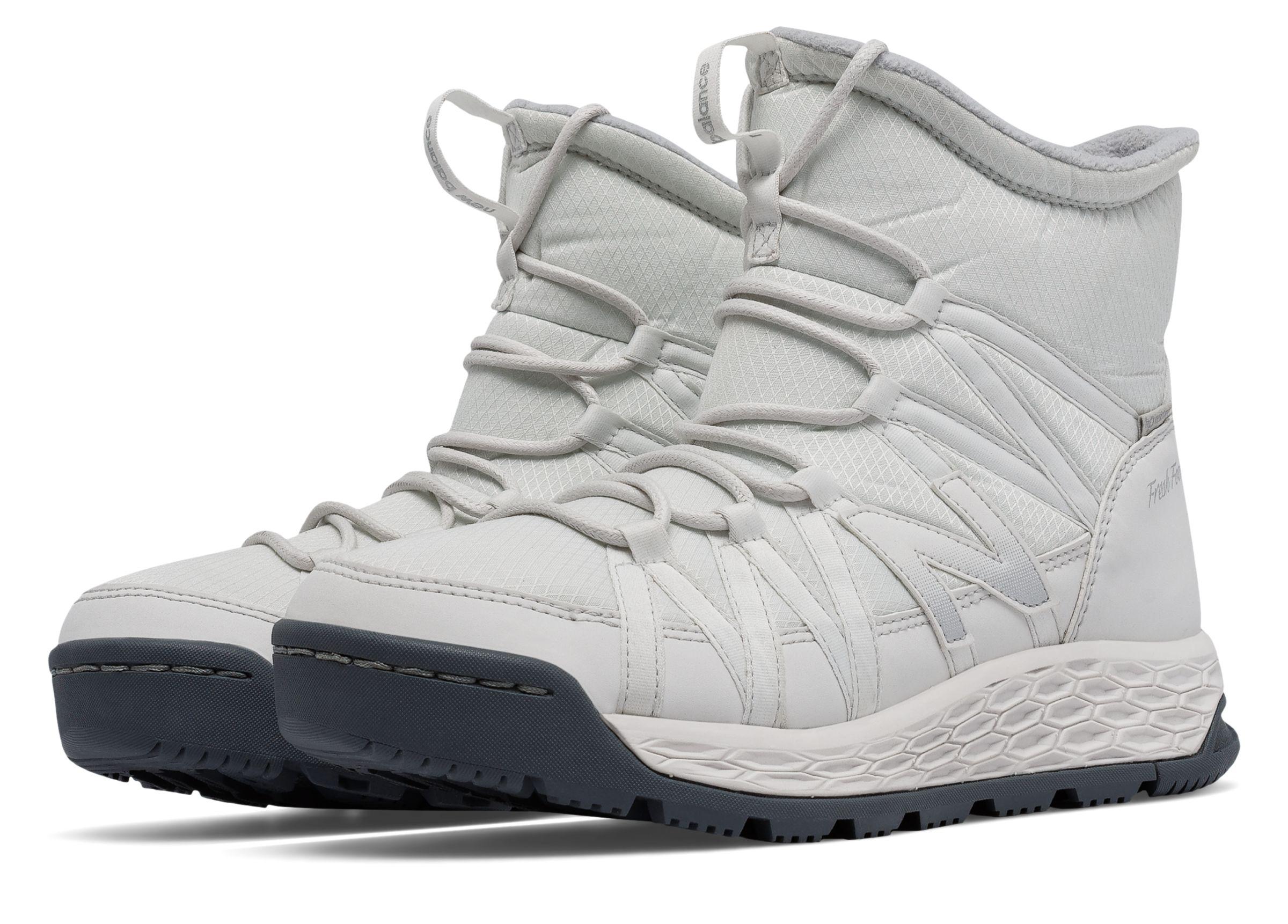 new balance fresh foam 2000 boot