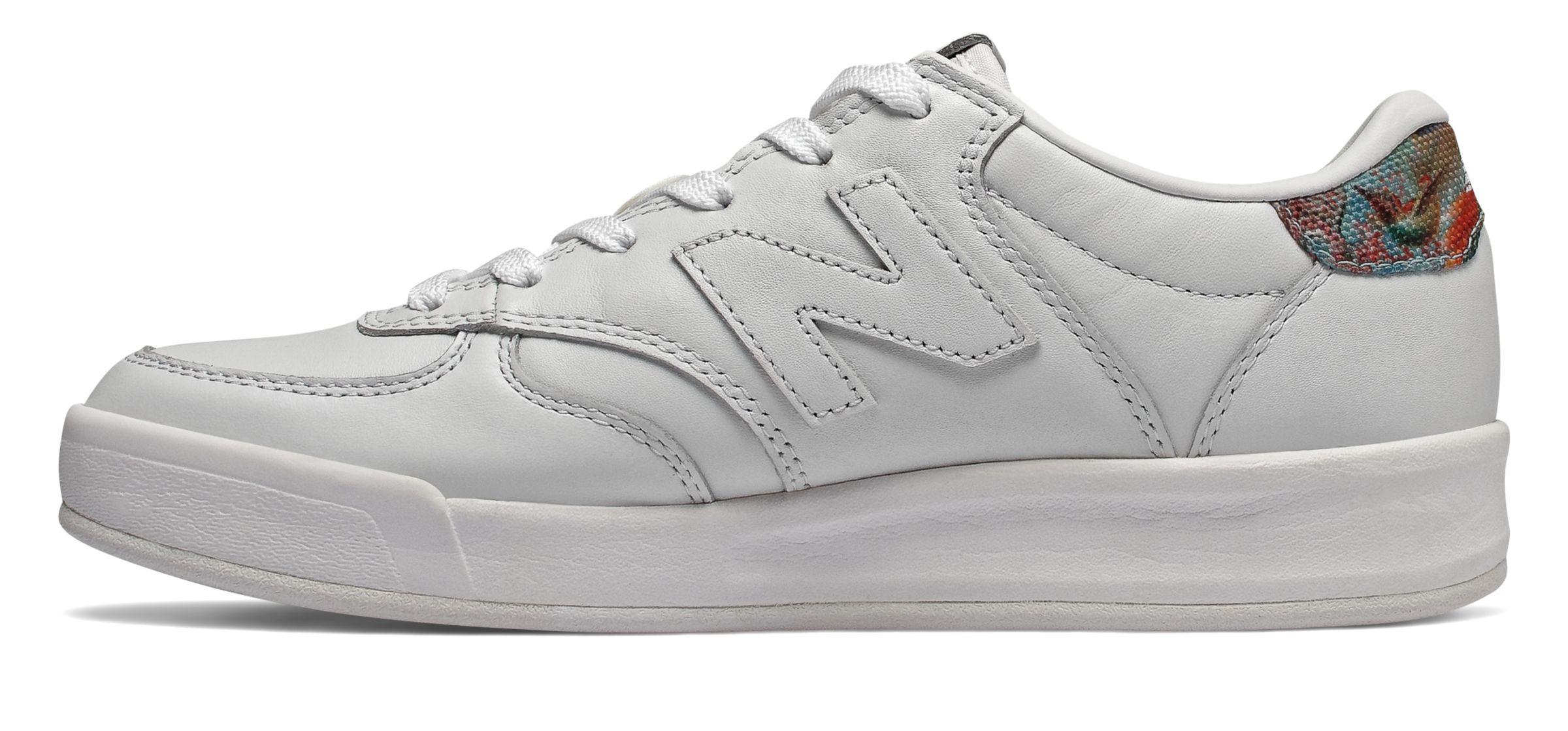 new balance 300 leather