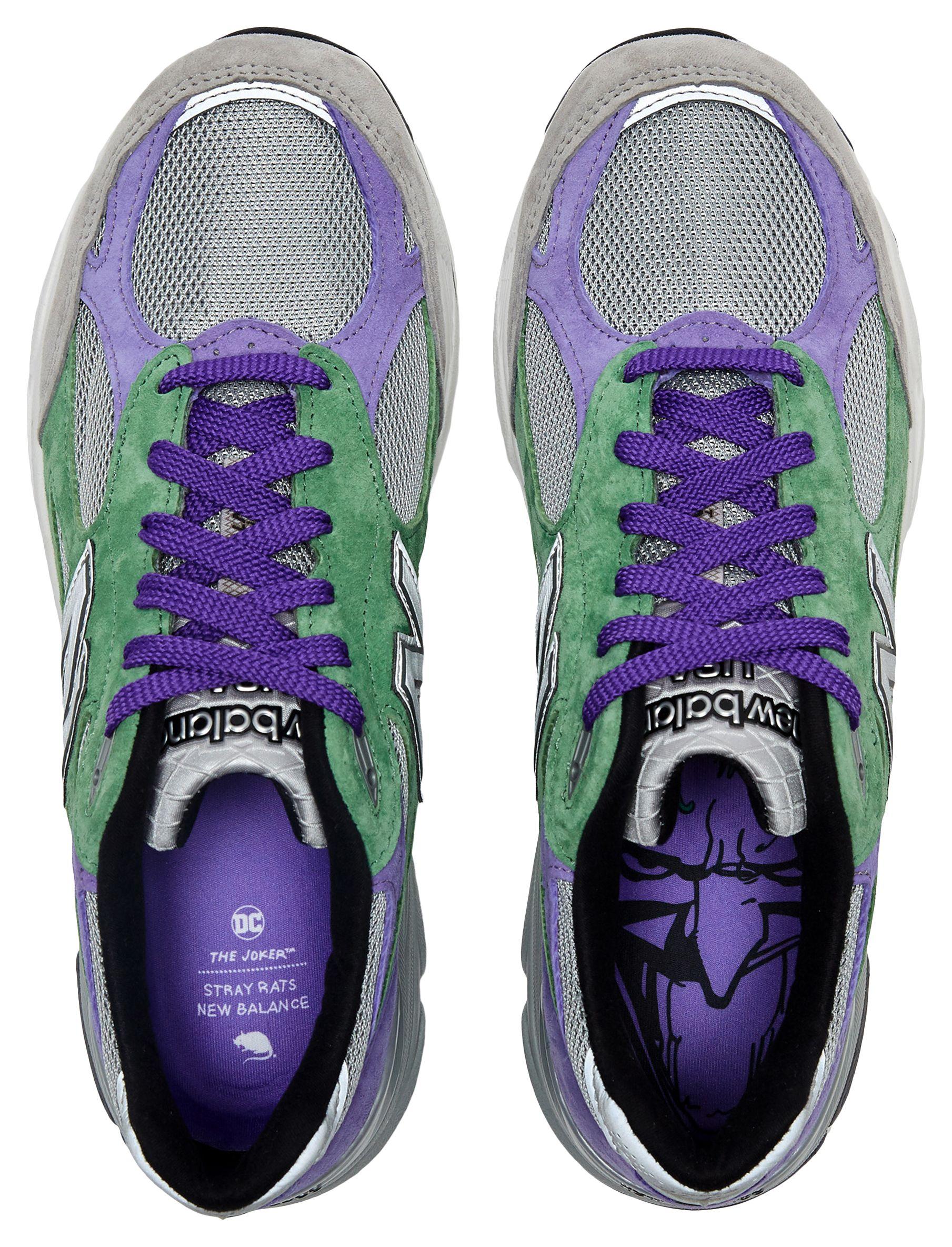 new balance 990 joker