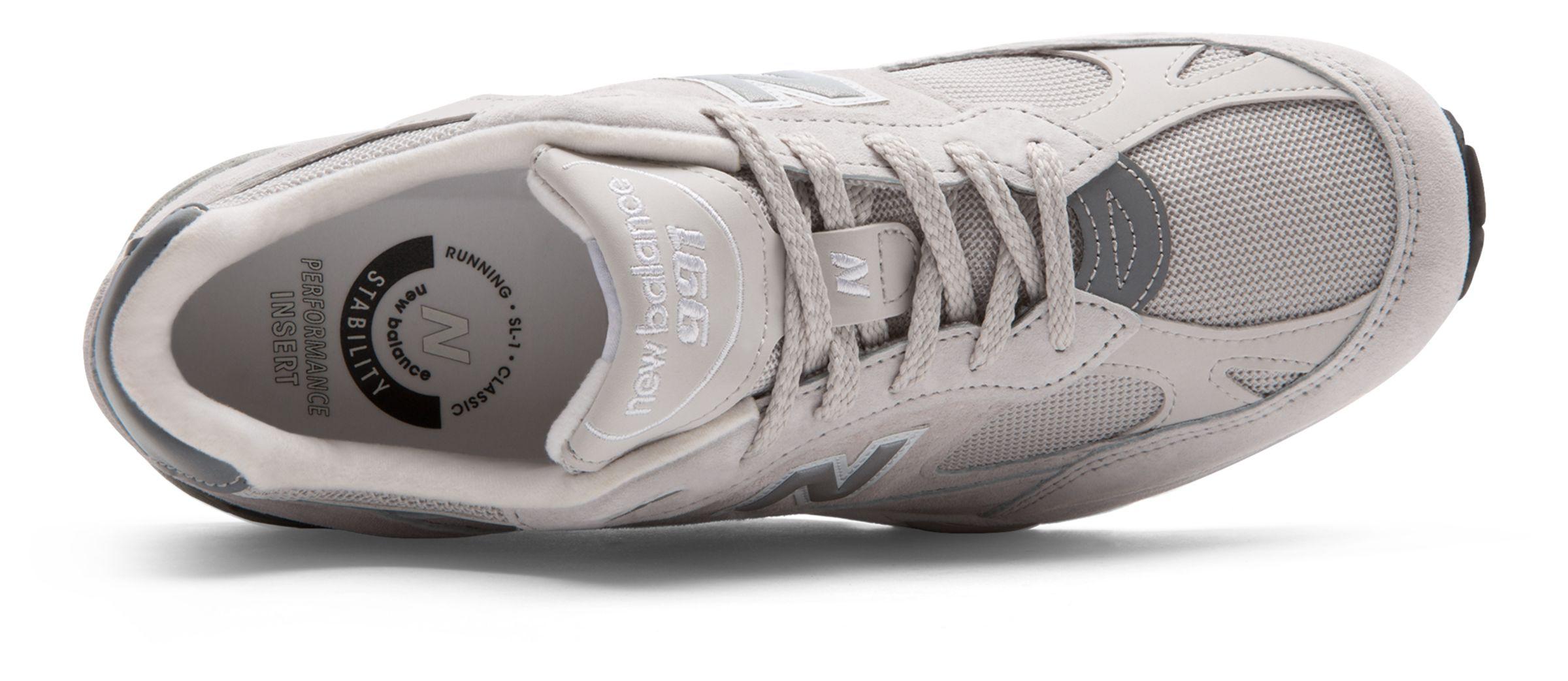 made in uk 991 pigskin