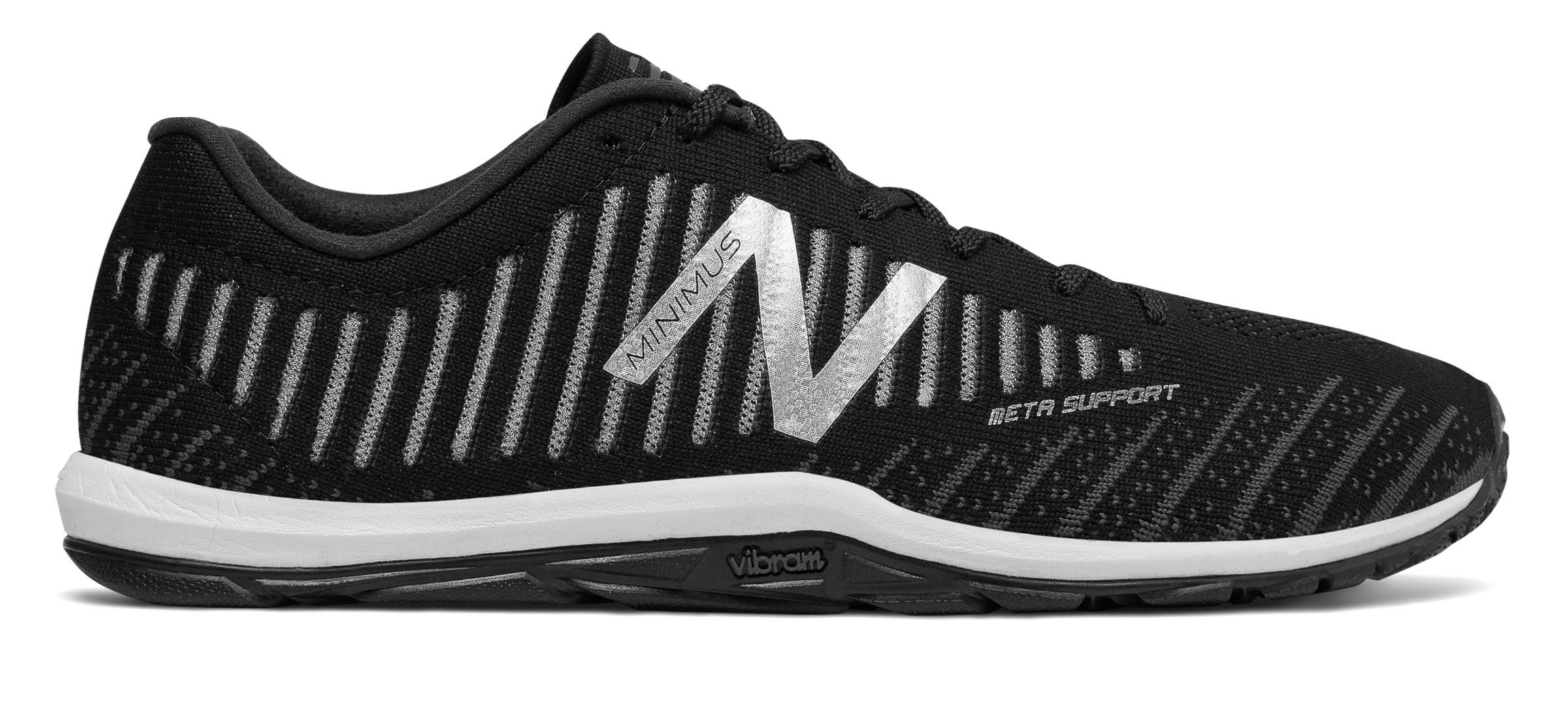 new balance women's minimus 20 v7 cross trainer