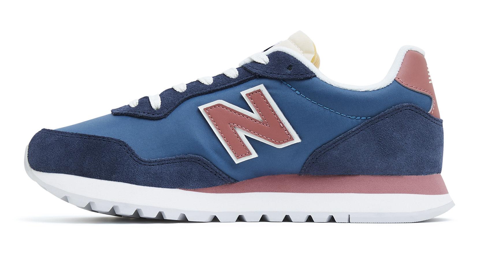 New Balance Damen 527v1 in Blau | Lyst DE