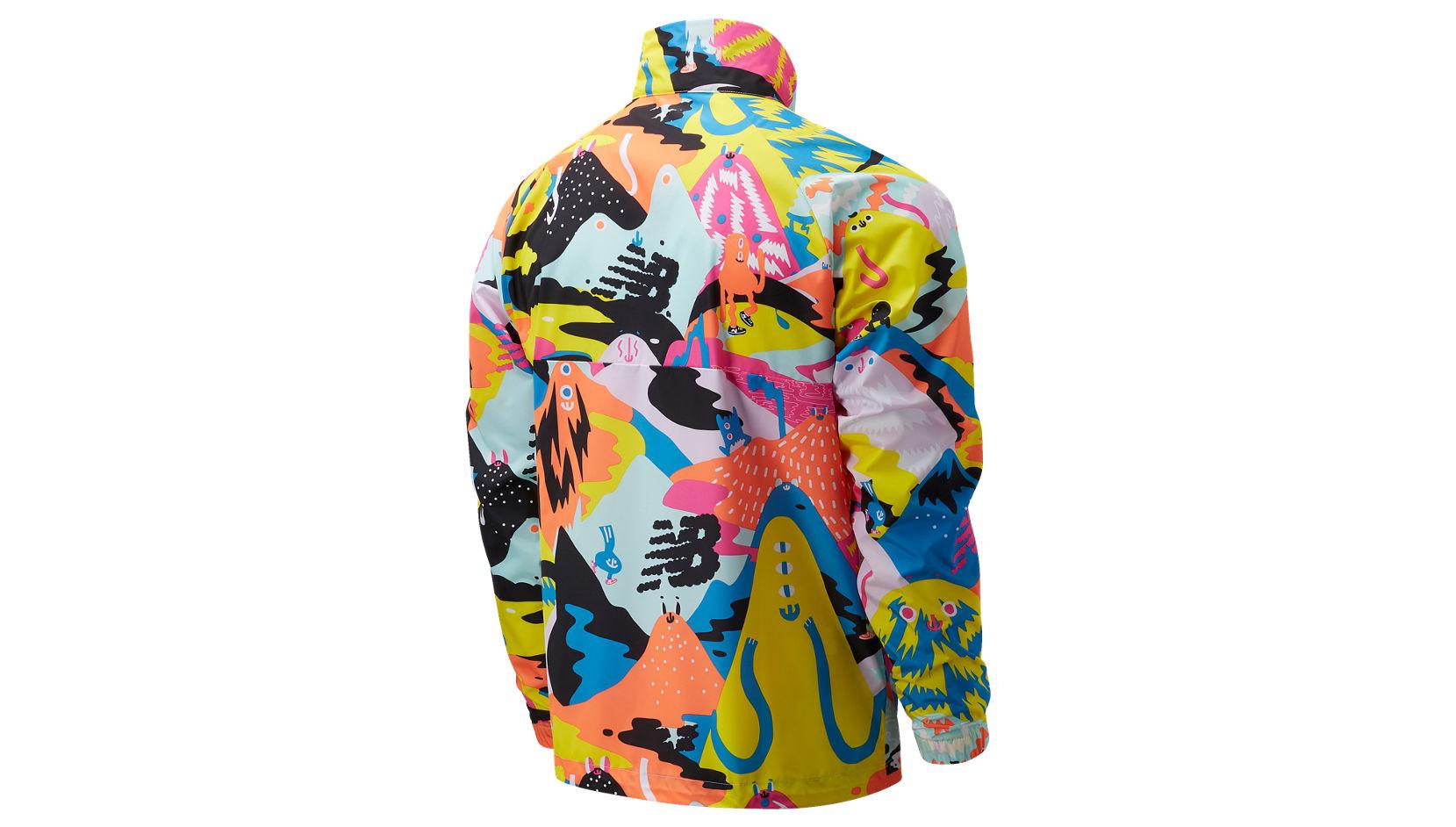 New Balance Unisex Unisex Nb Pride 