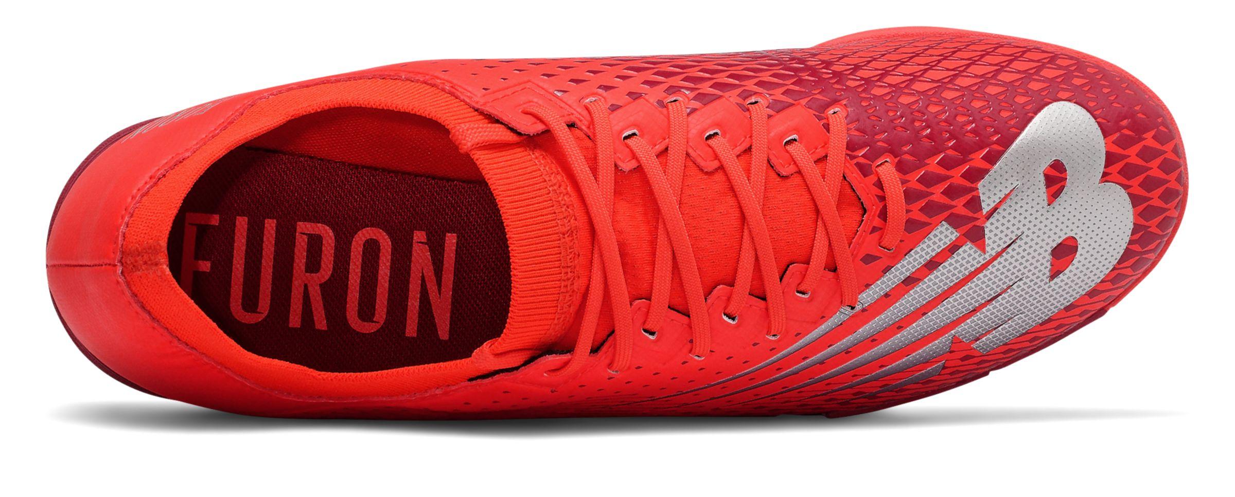 furon v6 dispatch tf