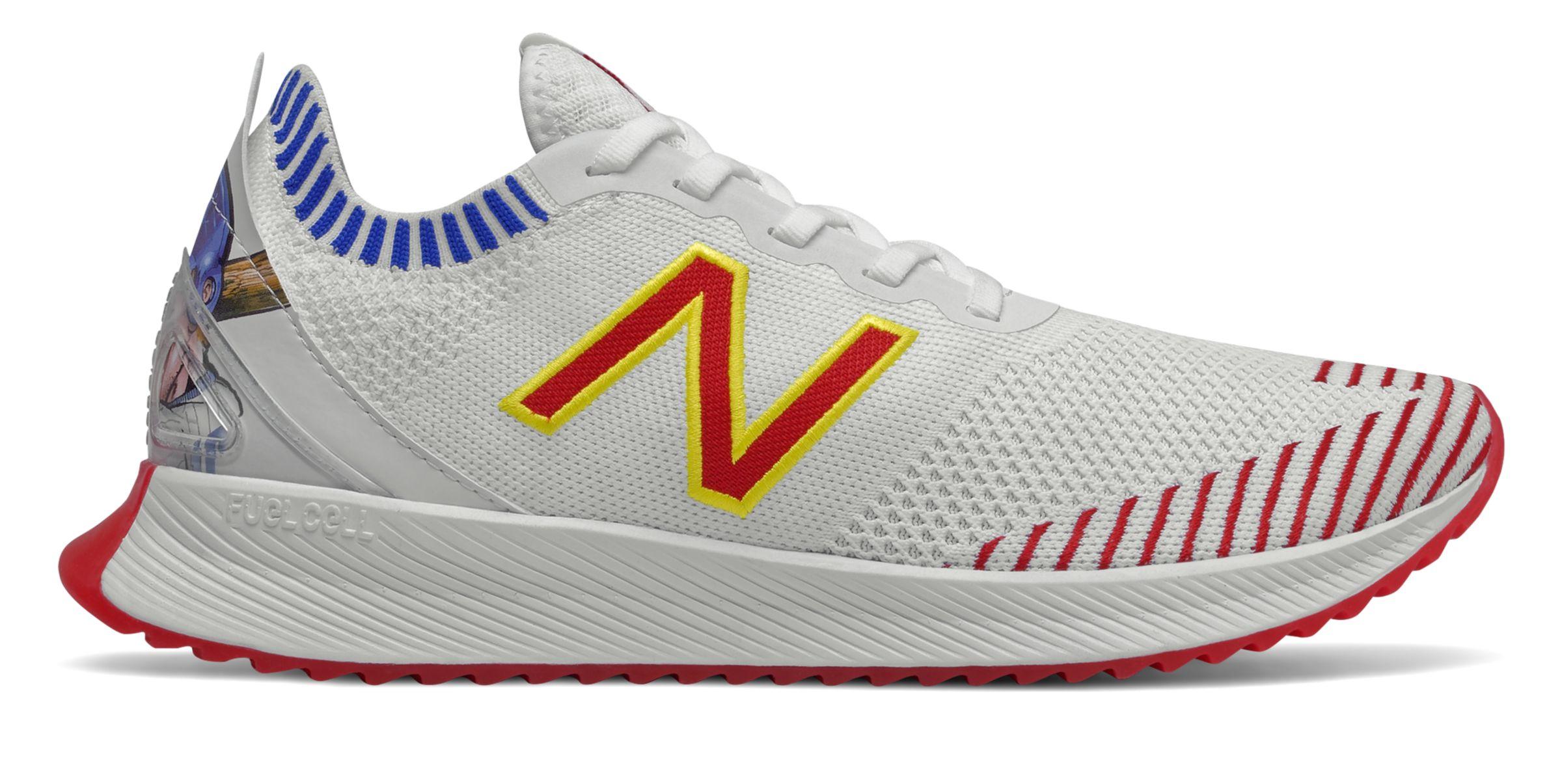 New Balance Fuelcell Echo Big League Chew Running Shoes for Men | Lyst