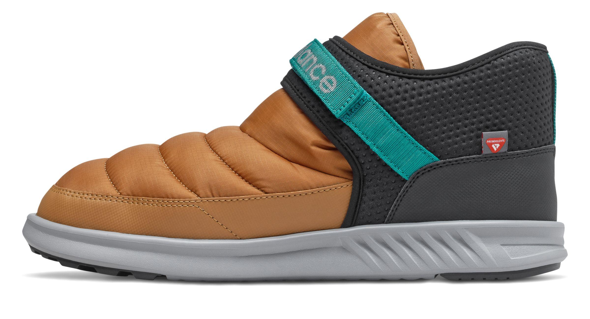 new balance moc
