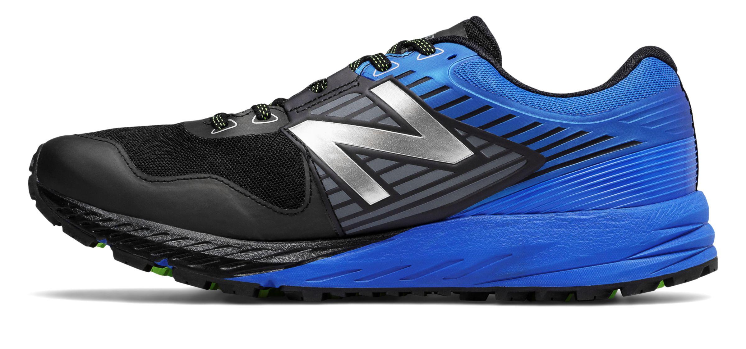 New Balance Rubber 910v4 Trail Gtx in Blue for Men - Lyst New Balance Rubber 910v4 Trail Gtx in Blue for Men - Lyst