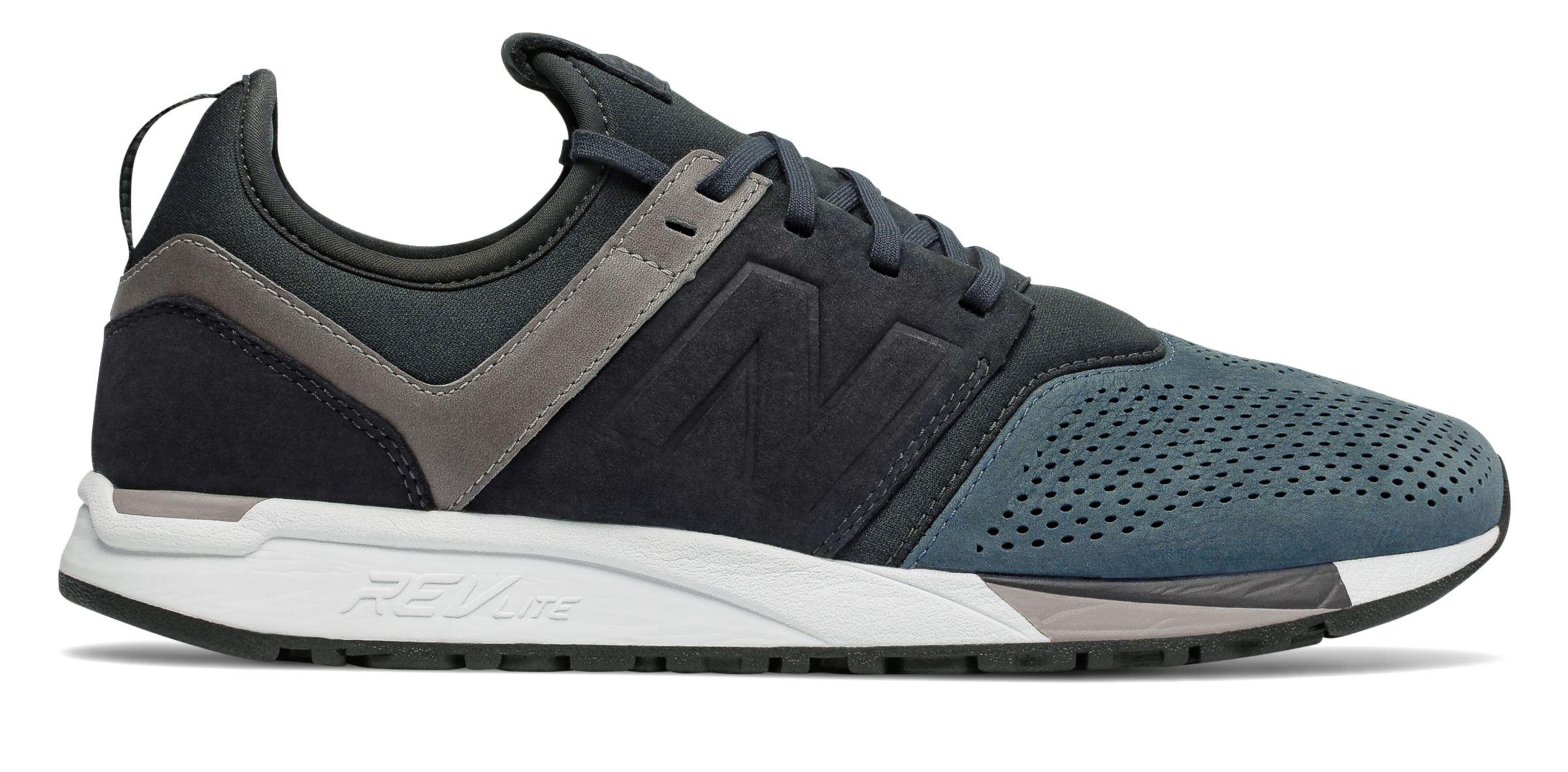 new balance 247 navy blu uomo new balance 247 navy blu uomo
