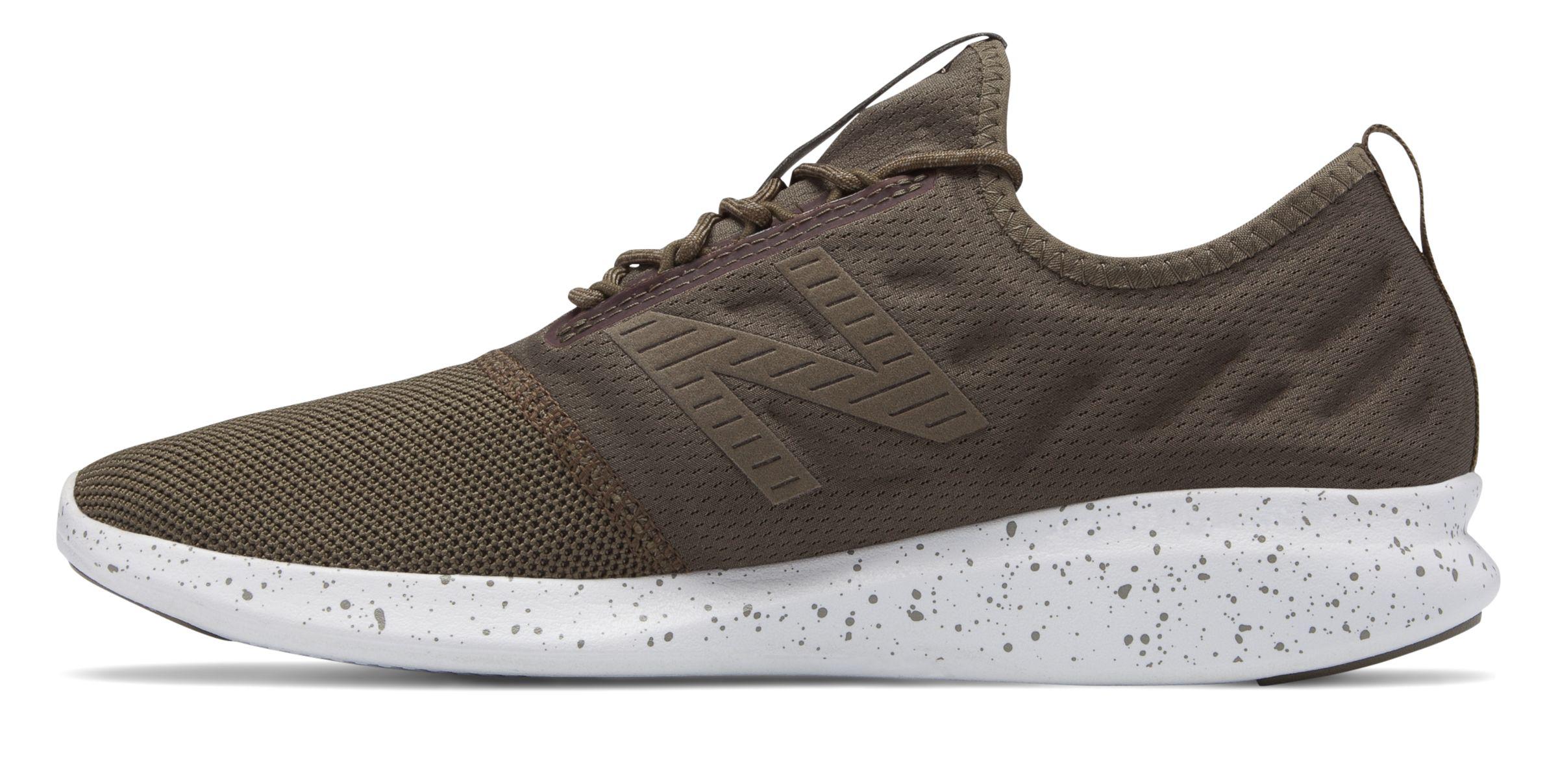 new balance fuelcore coast v4 city stealth pack