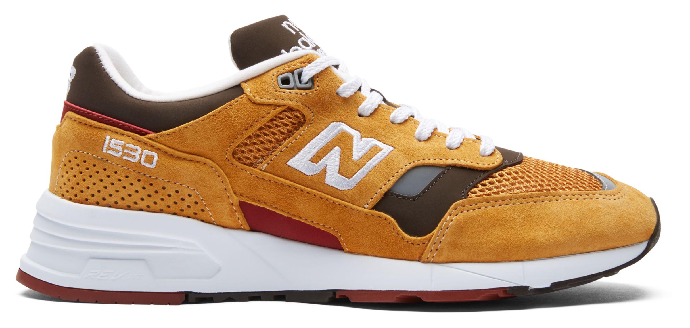new balance 1530 inca gold