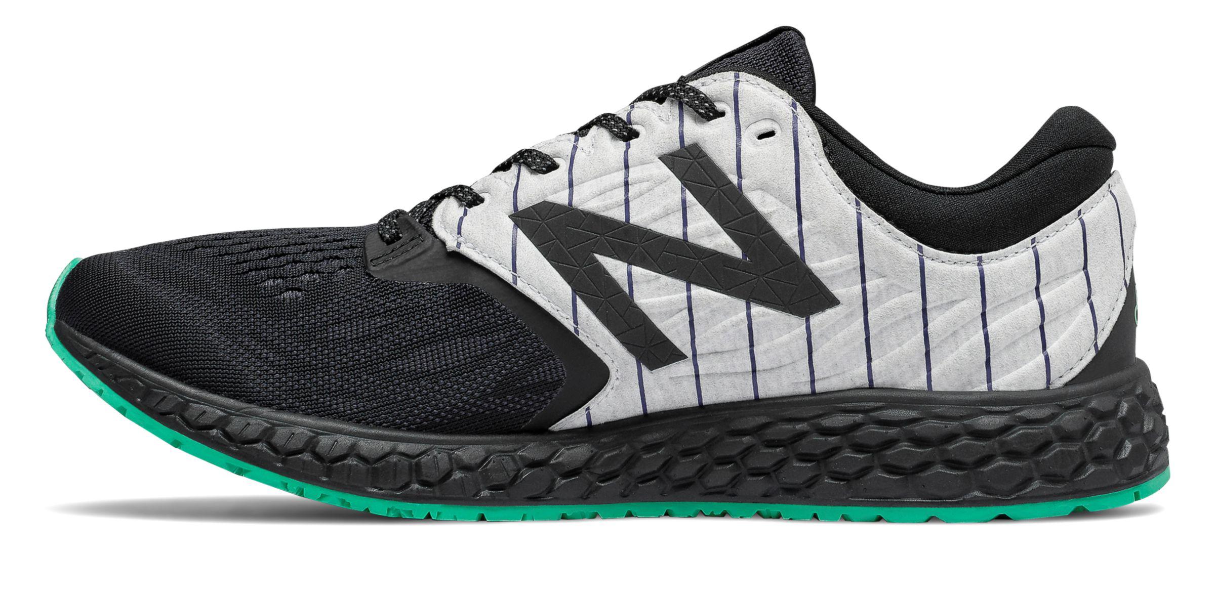 new balance zante v3 dames navy