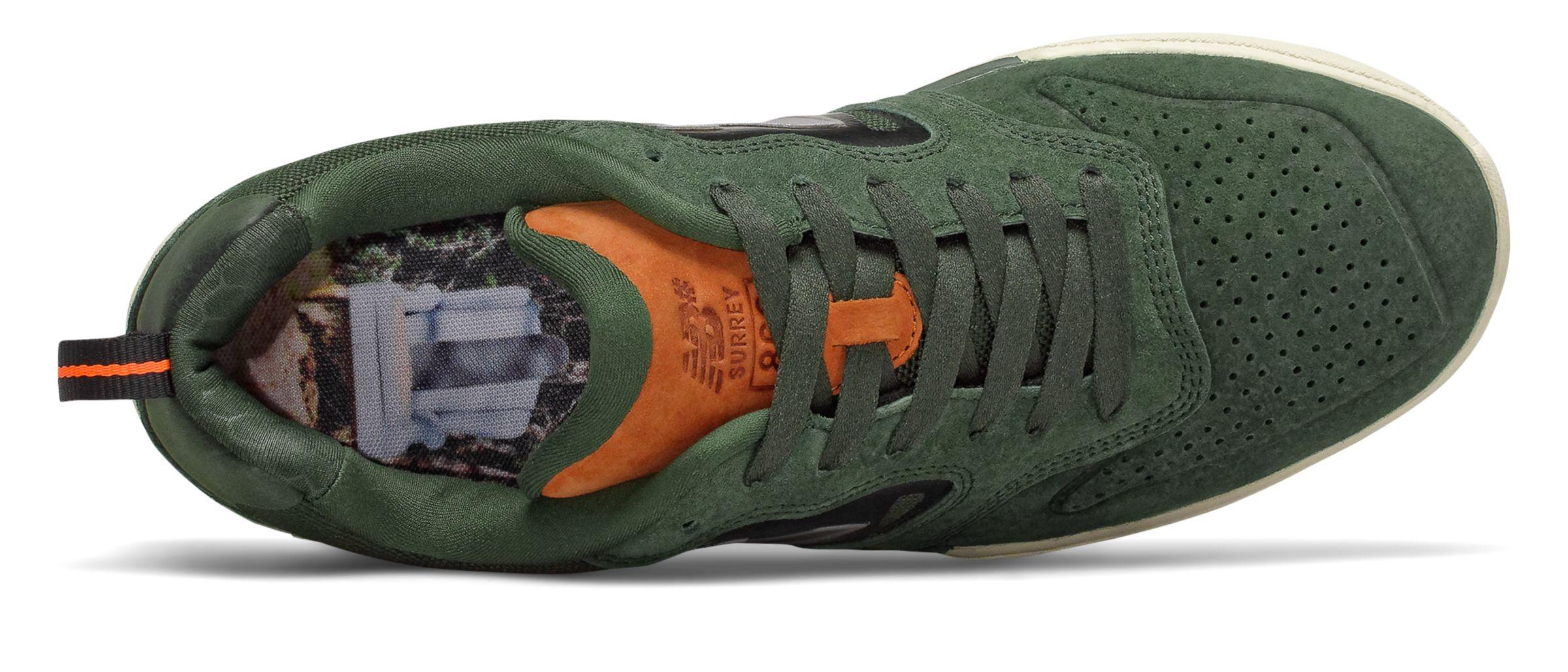 new balance surrey