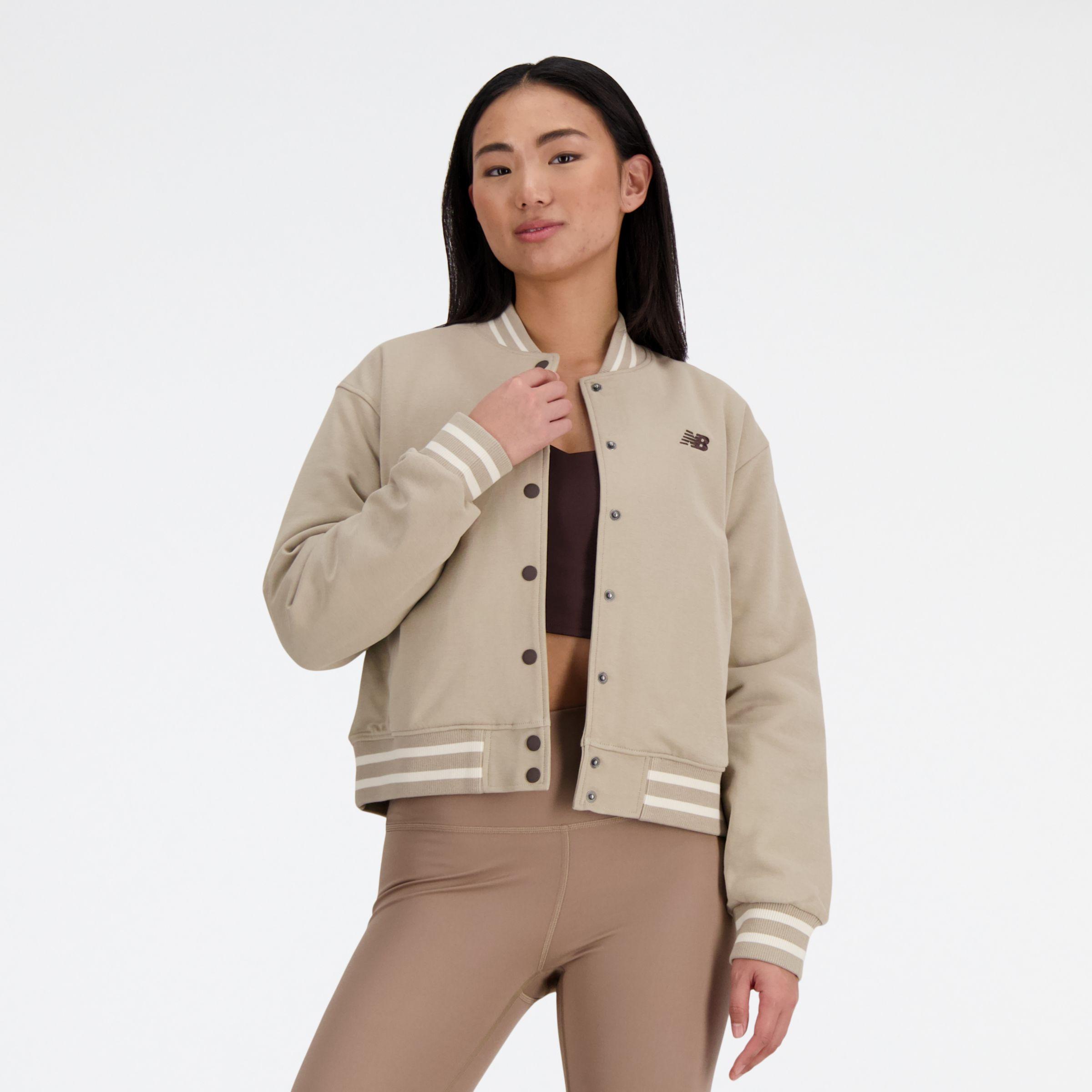 送料関税込☆コラボ☆Sydney's Signature x NB Interlock Jacket New Balance Sydney'S Signature Collection X Nb Interlock